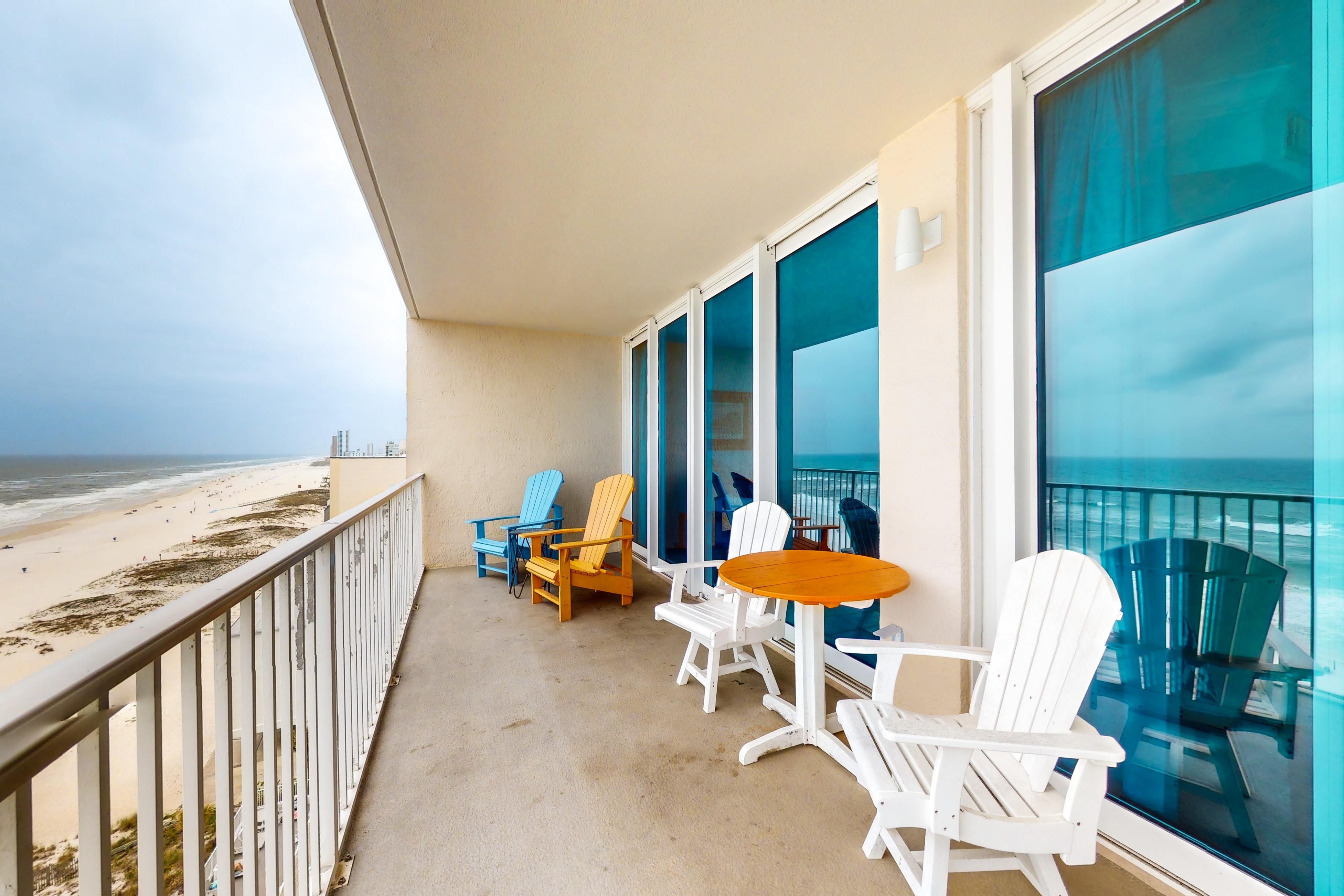 San Carlos #906 Condo rental in San Carlos - Gulf Shores in Gulf Shores Alabama - #3