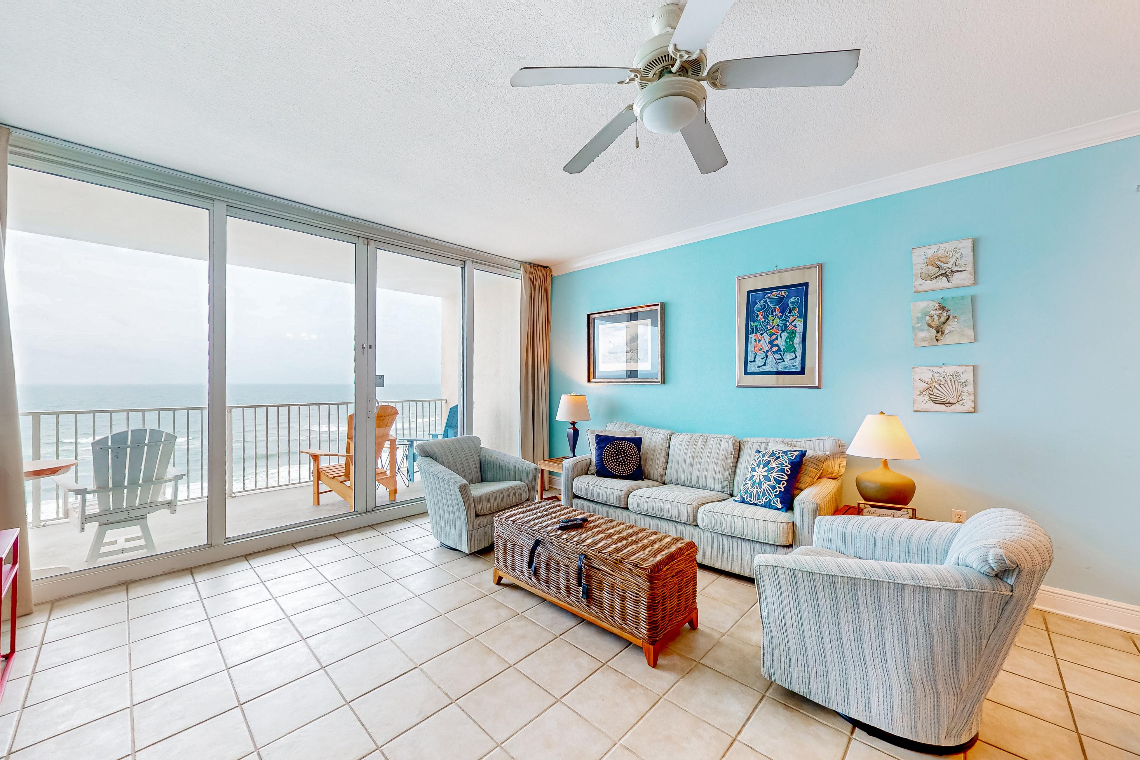 San Carlos #906 Condo rental in San Carlos - Gulf Shores in Gulf Shores Alabama - #4