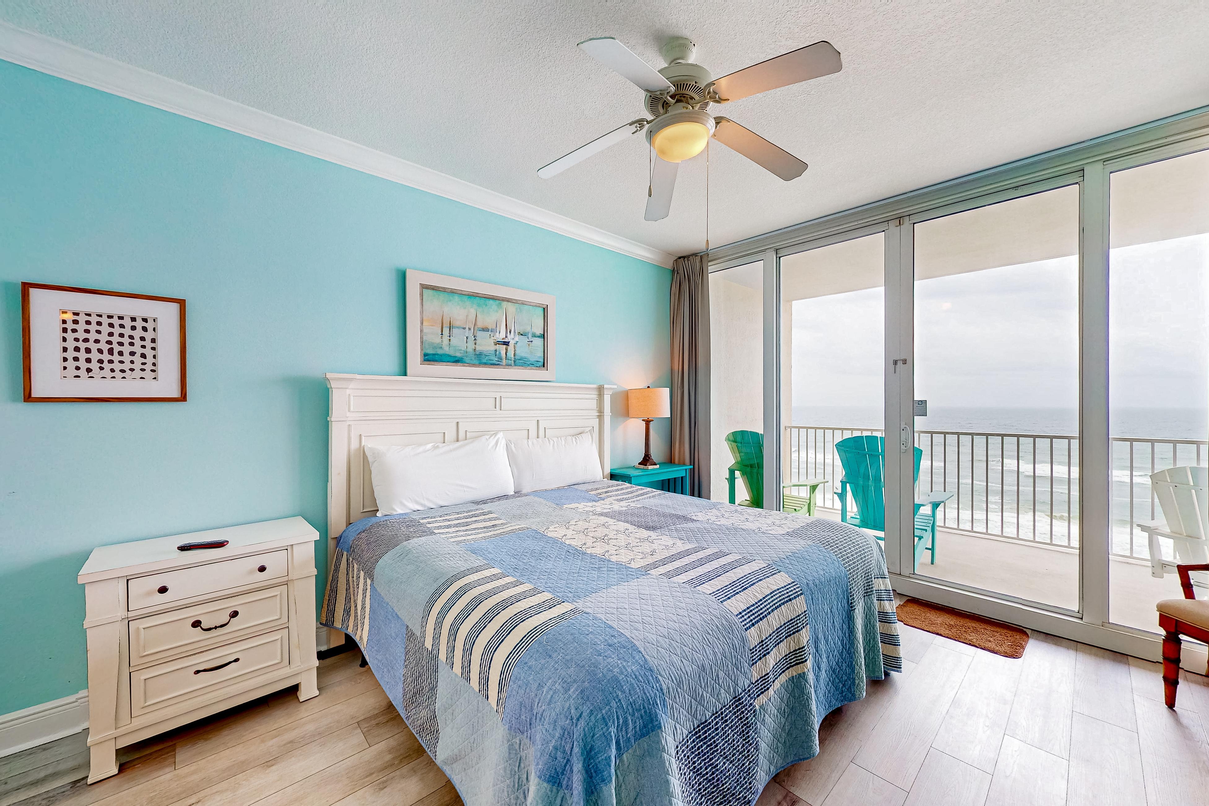 San Carlos #906 Condo rental in San Carlos - Gulf Shores in Gulf Shores Alabama - #9