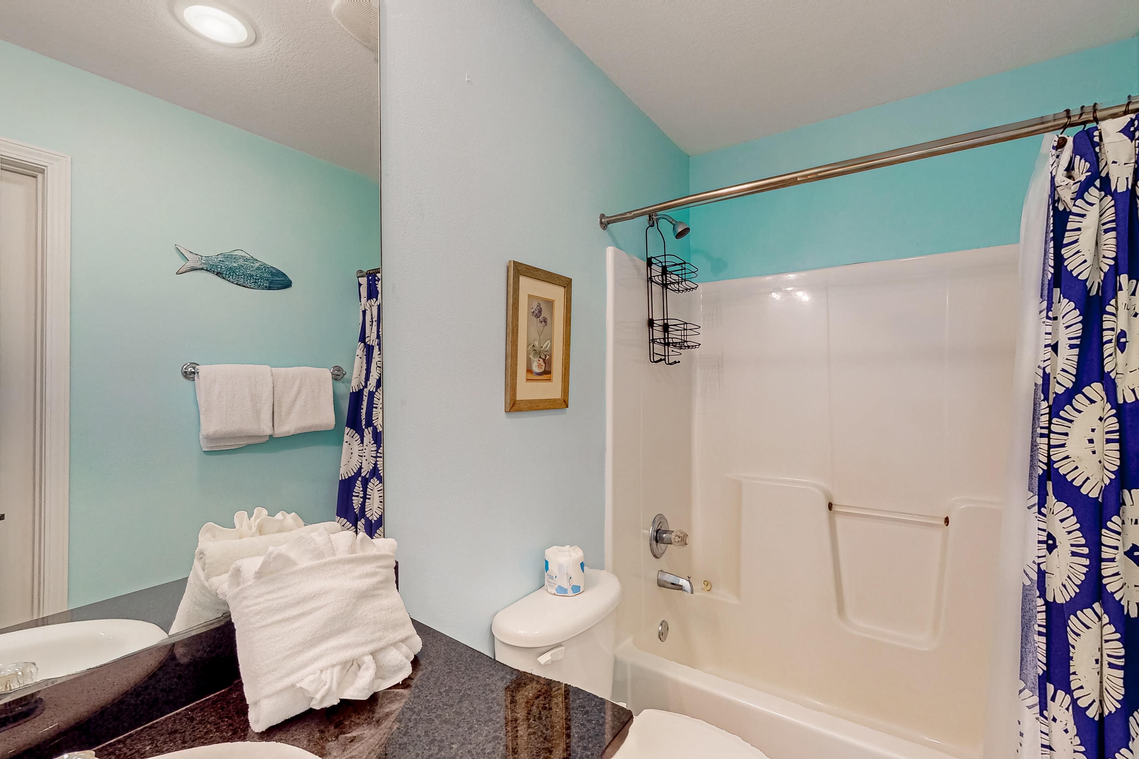 San Carlos #906 Condo rental in San Carlos - Gulf Shores in Gulf Shores Alabama - #19