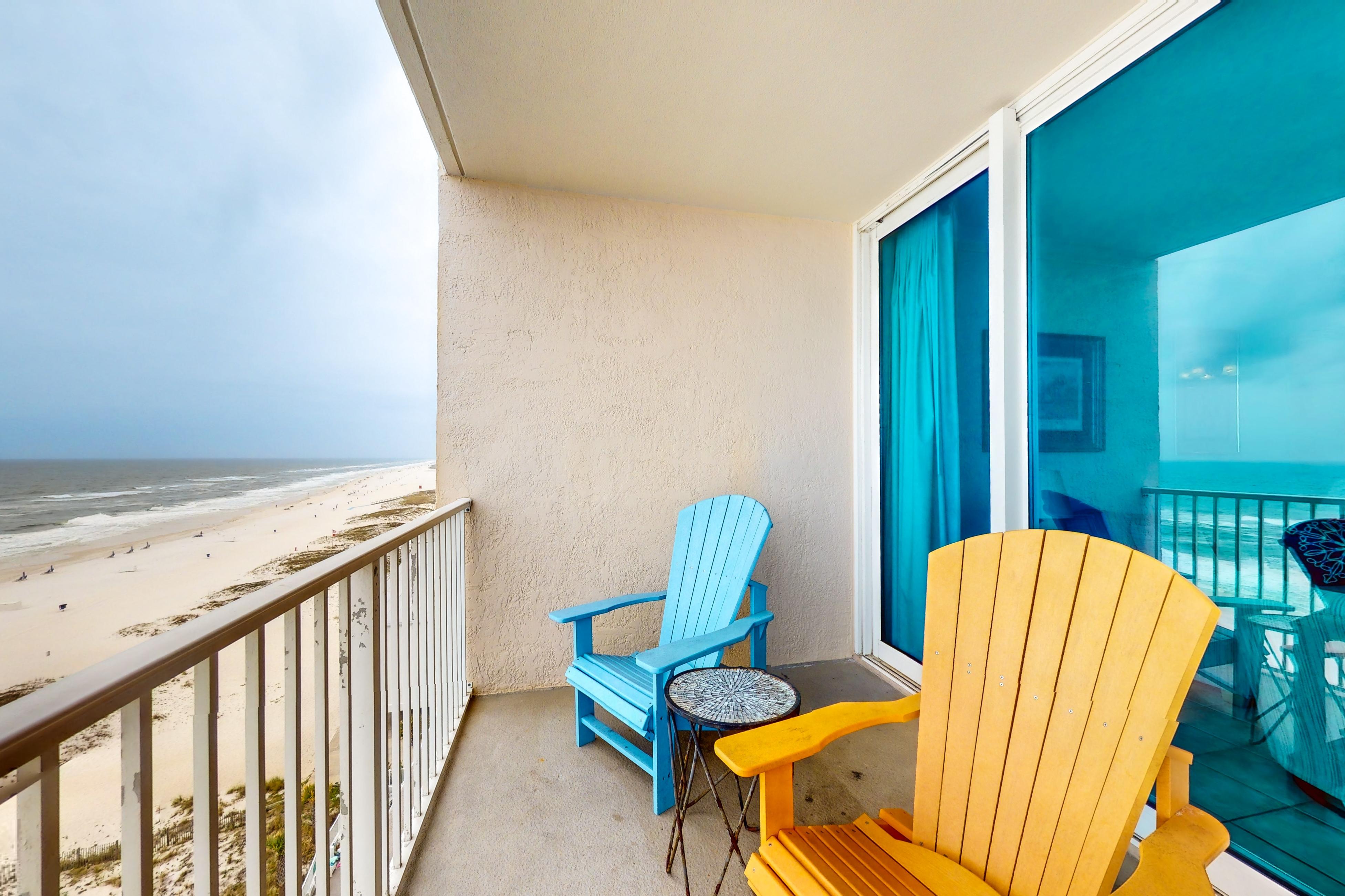 San Carlos #906 Condo rental in San Carlos - Gulf Shores in Gulf Shores Alabama - #20