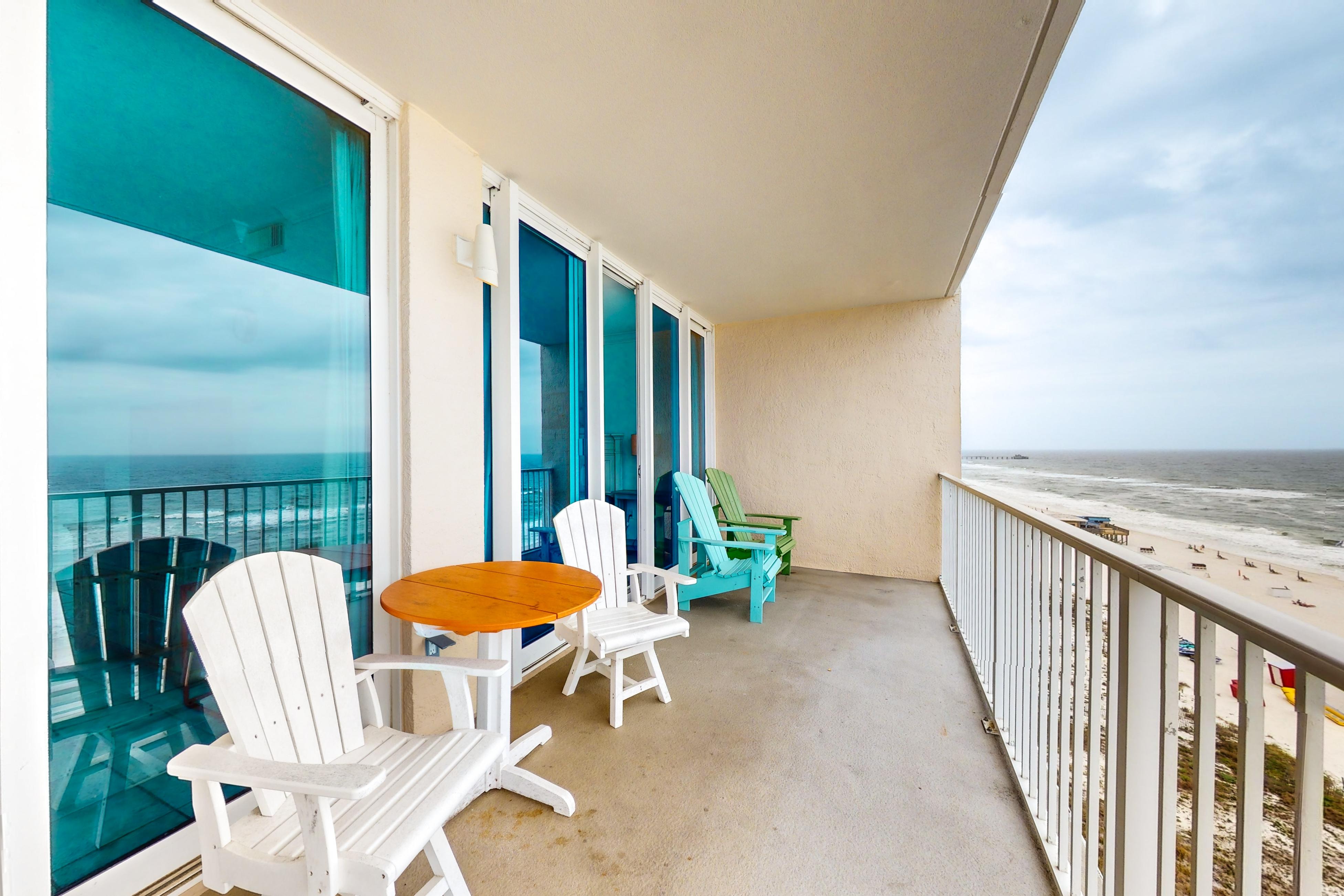 San Carlos #906 Condo rental in San Carlos - Gulf Shores in Gulf Shores Alabama - #21