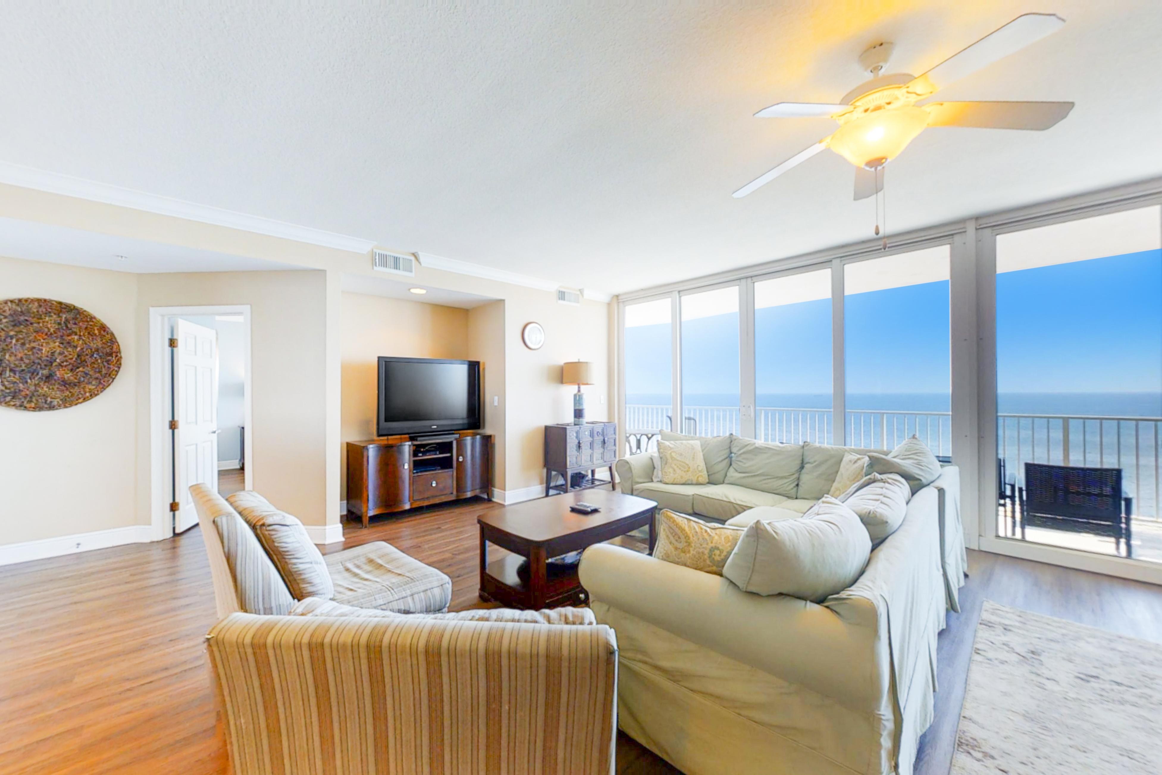 San Carlos PH2 Condo rental in San Carlos - Gulf Shores in Gulf Shores Alabama - #1