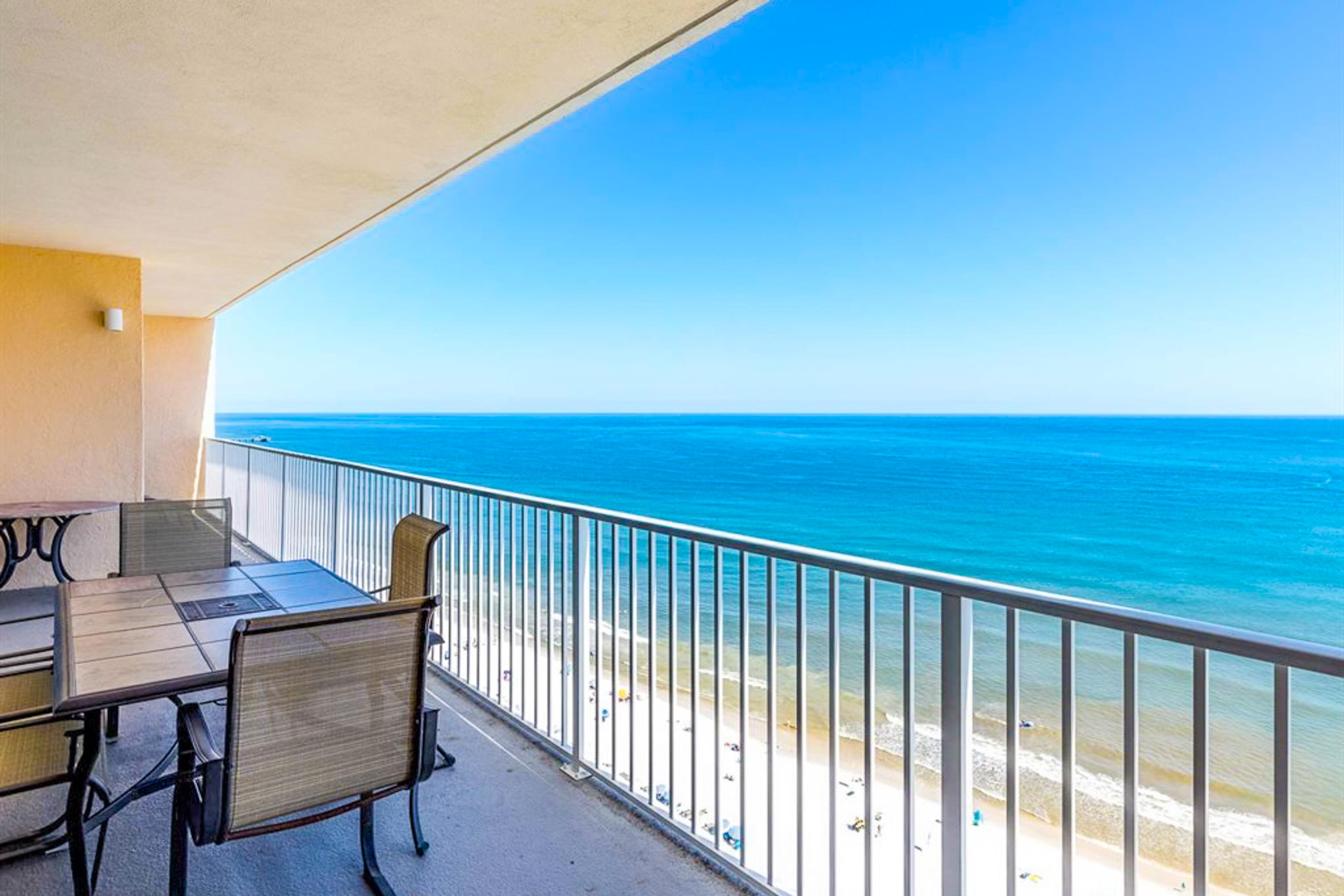 San Carlos PH2 Condo rental in San Carlos - Gulf Shores in Gulf Shores Alabama - #3