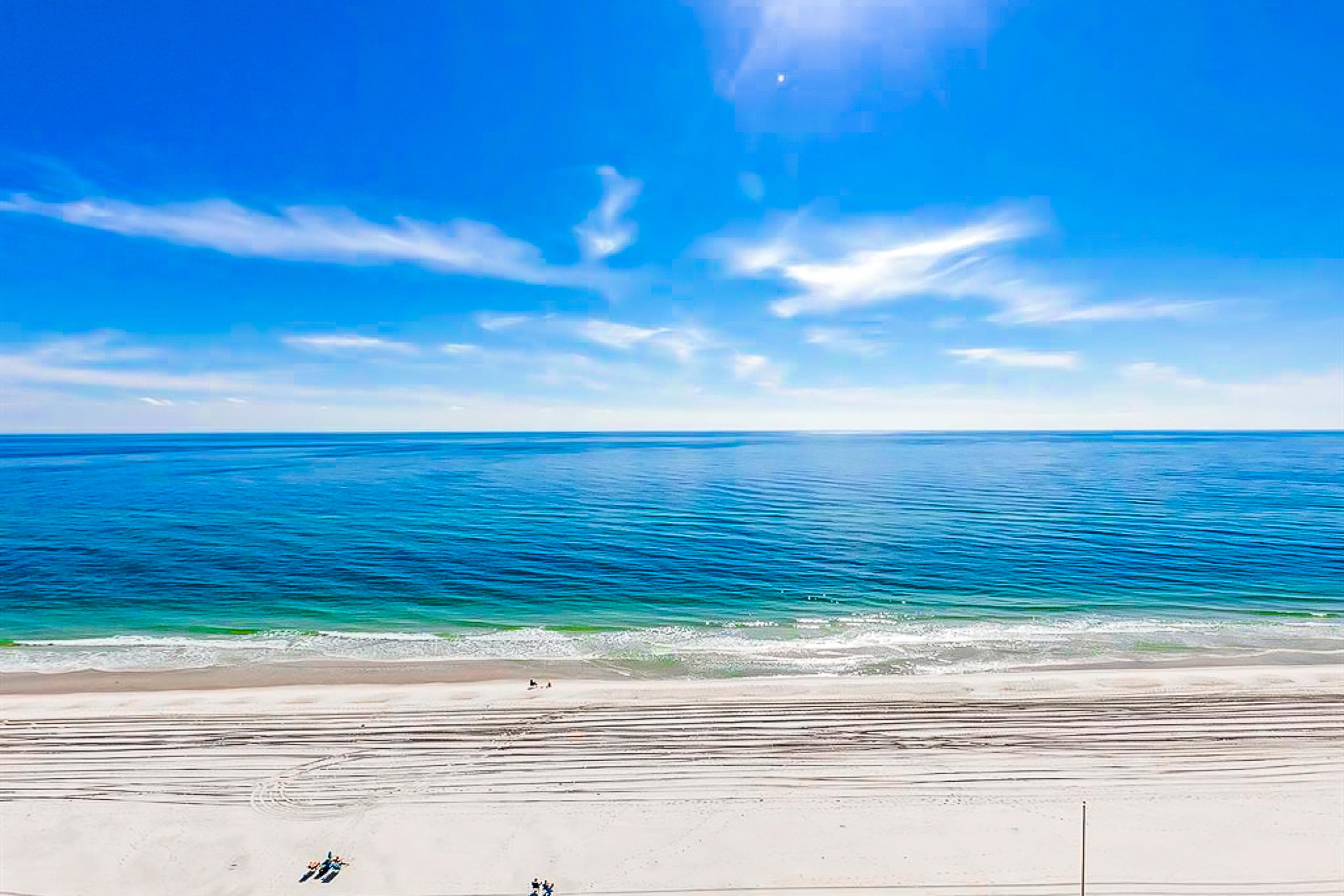 San Carlos PH2 Condo rental in San Carlos - Gulf Shores in Gulf Shores Alabama - #4