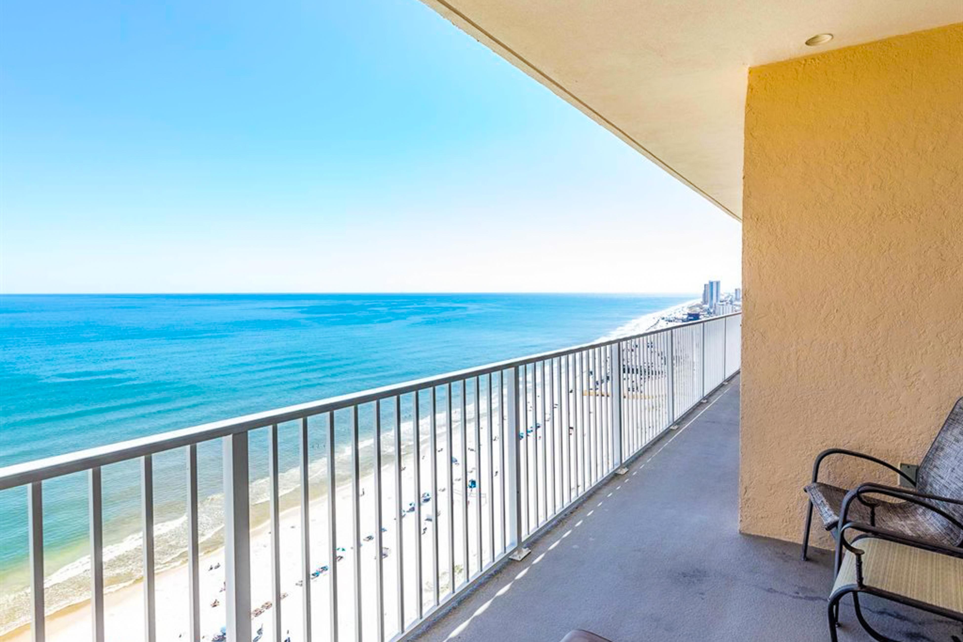 San Carlos PH2 Condo rental in San Carlos - Gulf Shores in Gulf Shores Alabama - #24