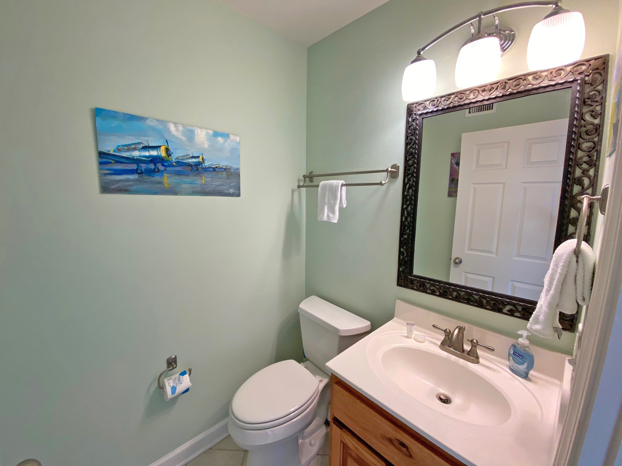 San De Luna #04 Townhouse rental in San DeLuna Pensacola Beach in Pensacola Beach Florida - #13