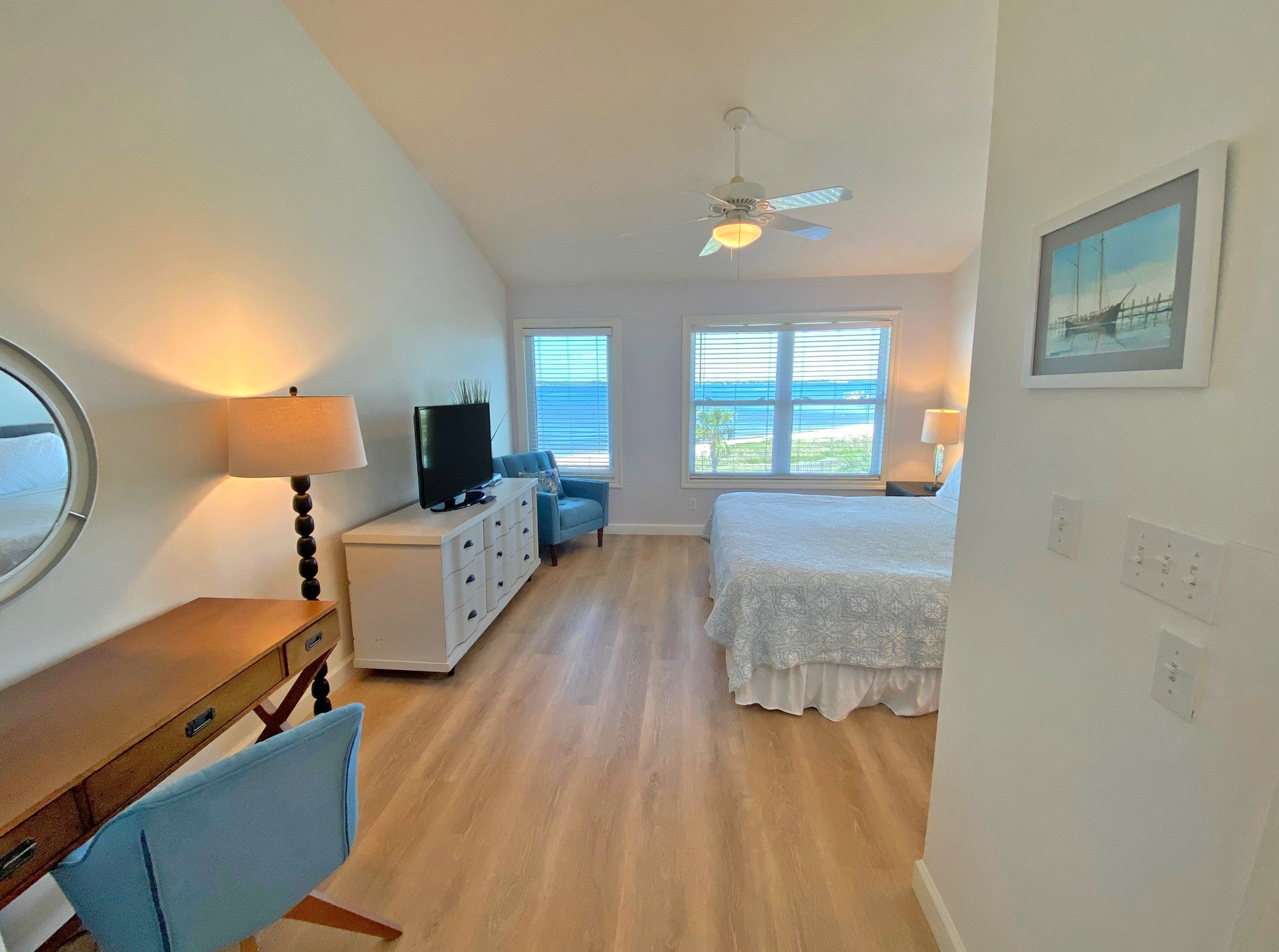 San De Luna #04 Townhouse rental in San DeLuna Pensacola Beach in Pensacola Beach Florida - #14