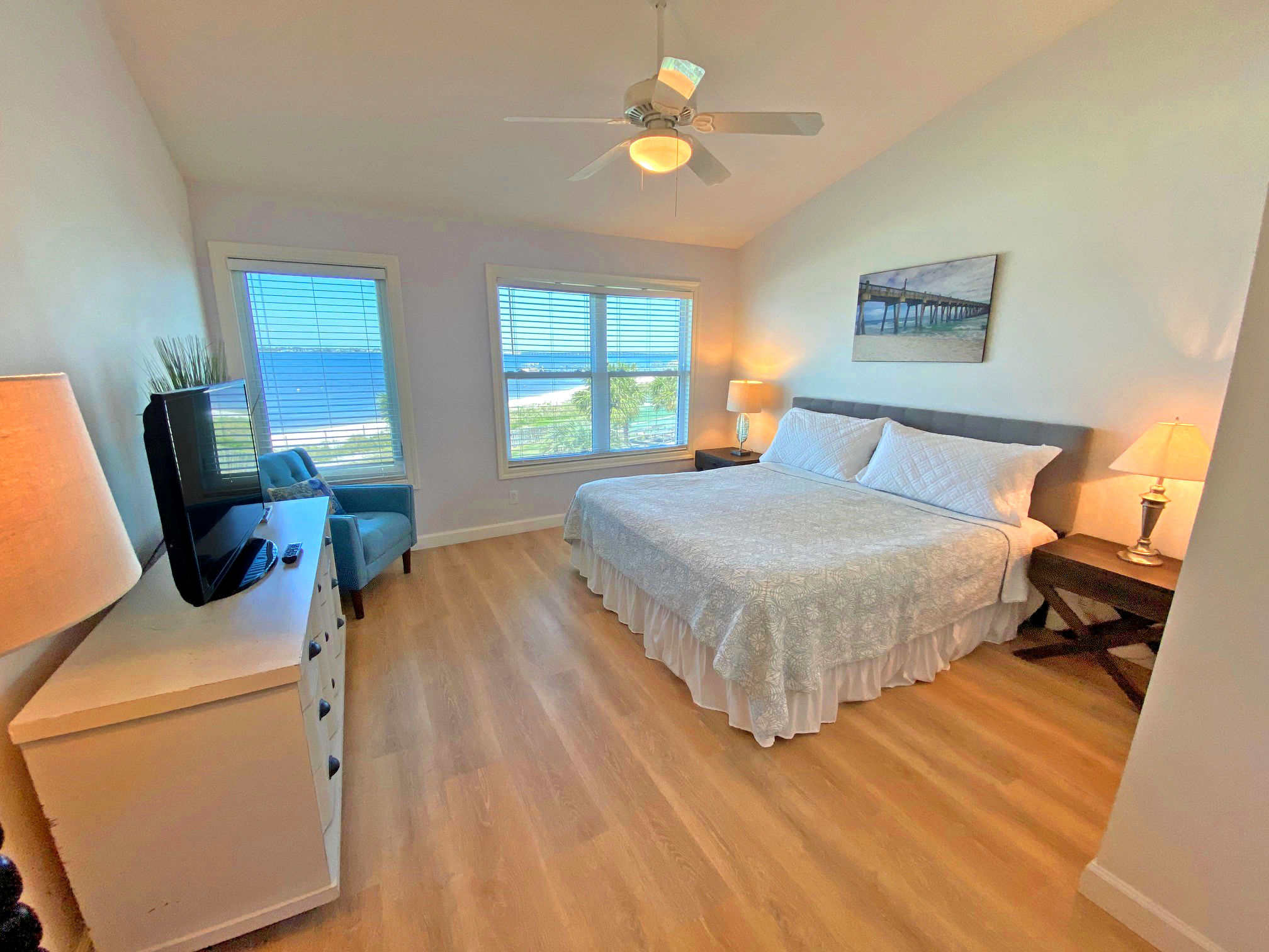 San De Luna #04 Townhouse rental in San DeLuna Pensacola Beach in Pensacola Beach Florida - #15