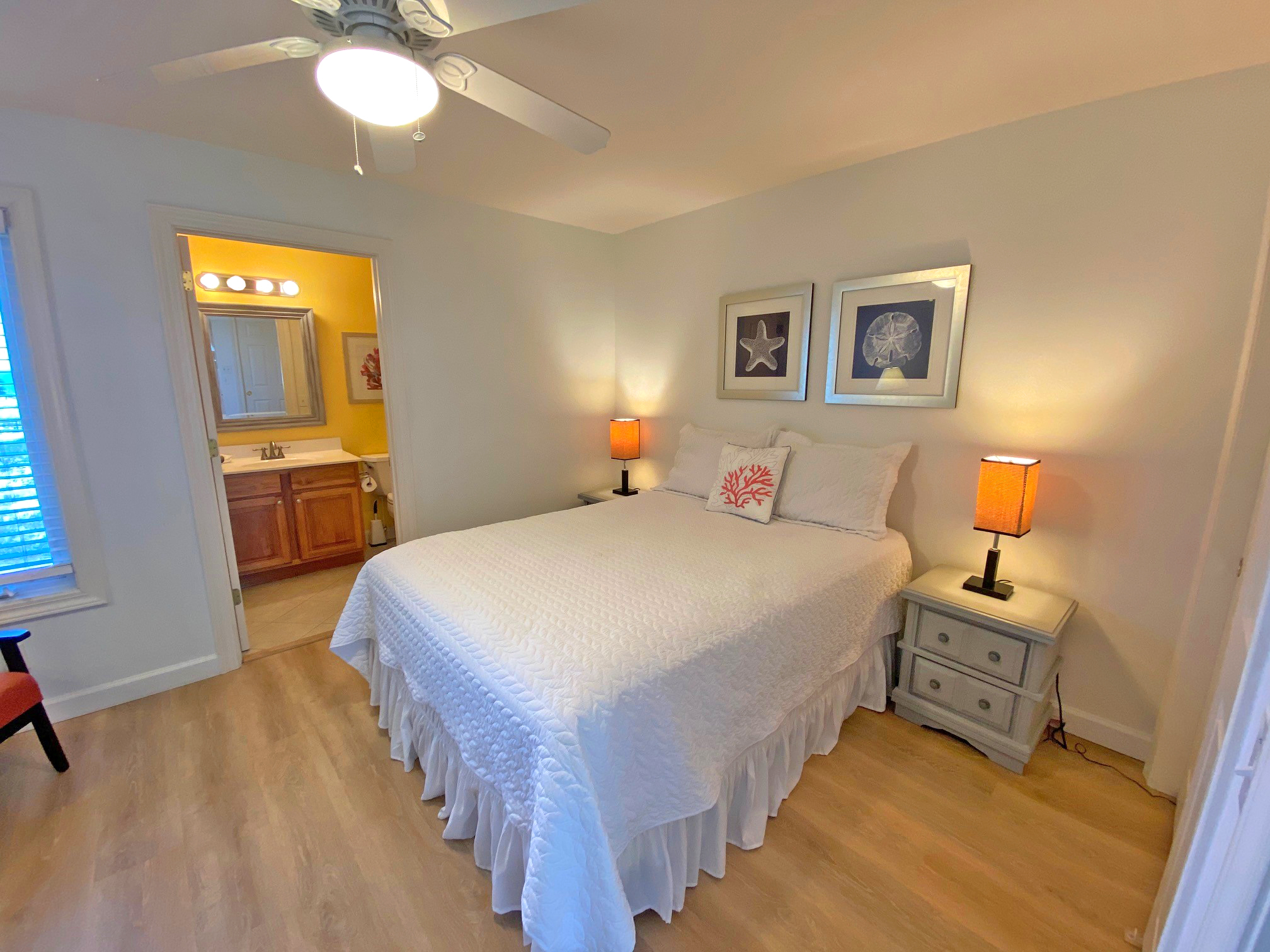 San De Luna #04 Townhouse rental in San DeLuna Pensacola Beach in Pensacola Beach Florida - #21