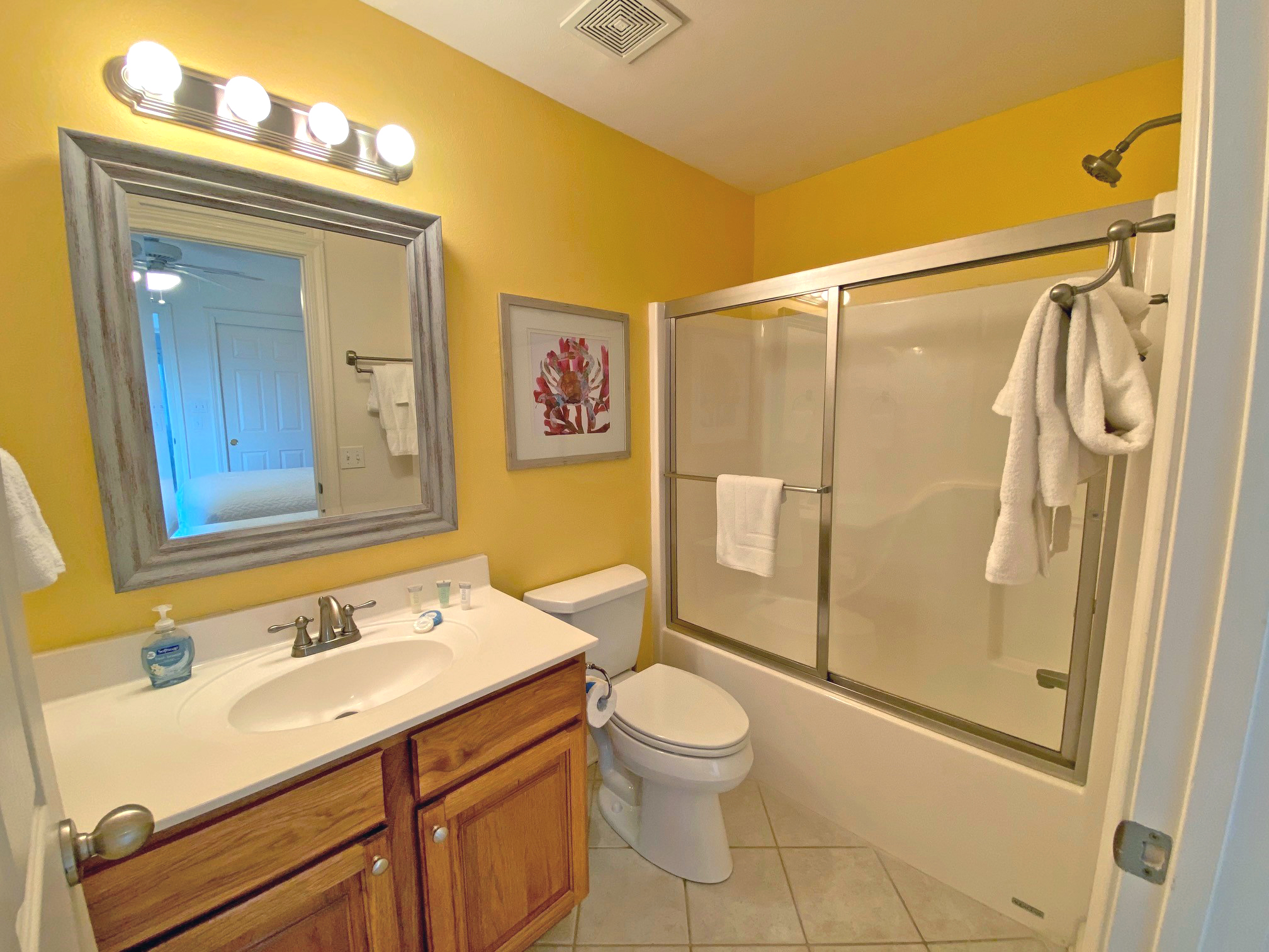 San De Luna #04 Townhouse rental in San DeLuna Pensacola Beach in Pensacola Beach Florida - #24