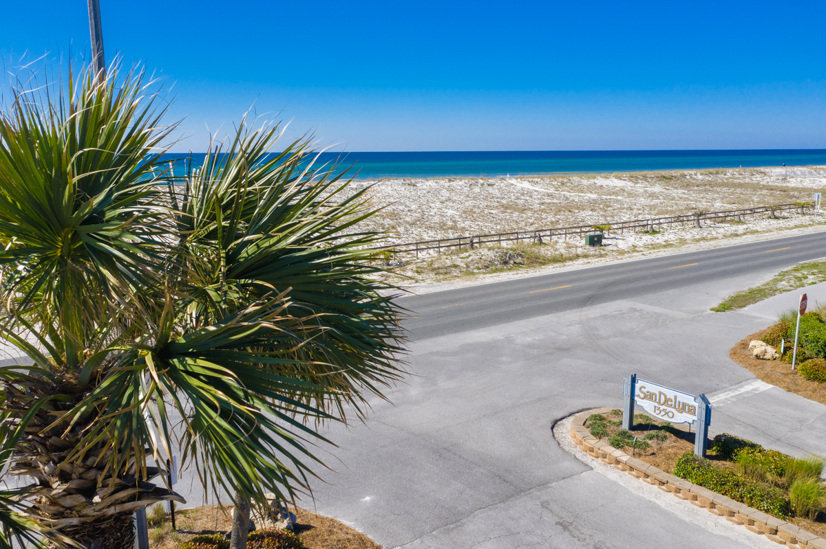 San De Luna #04 Townhouse rental in San DeLuna Pensacola Beach in Pensacola Beach Florida - #25