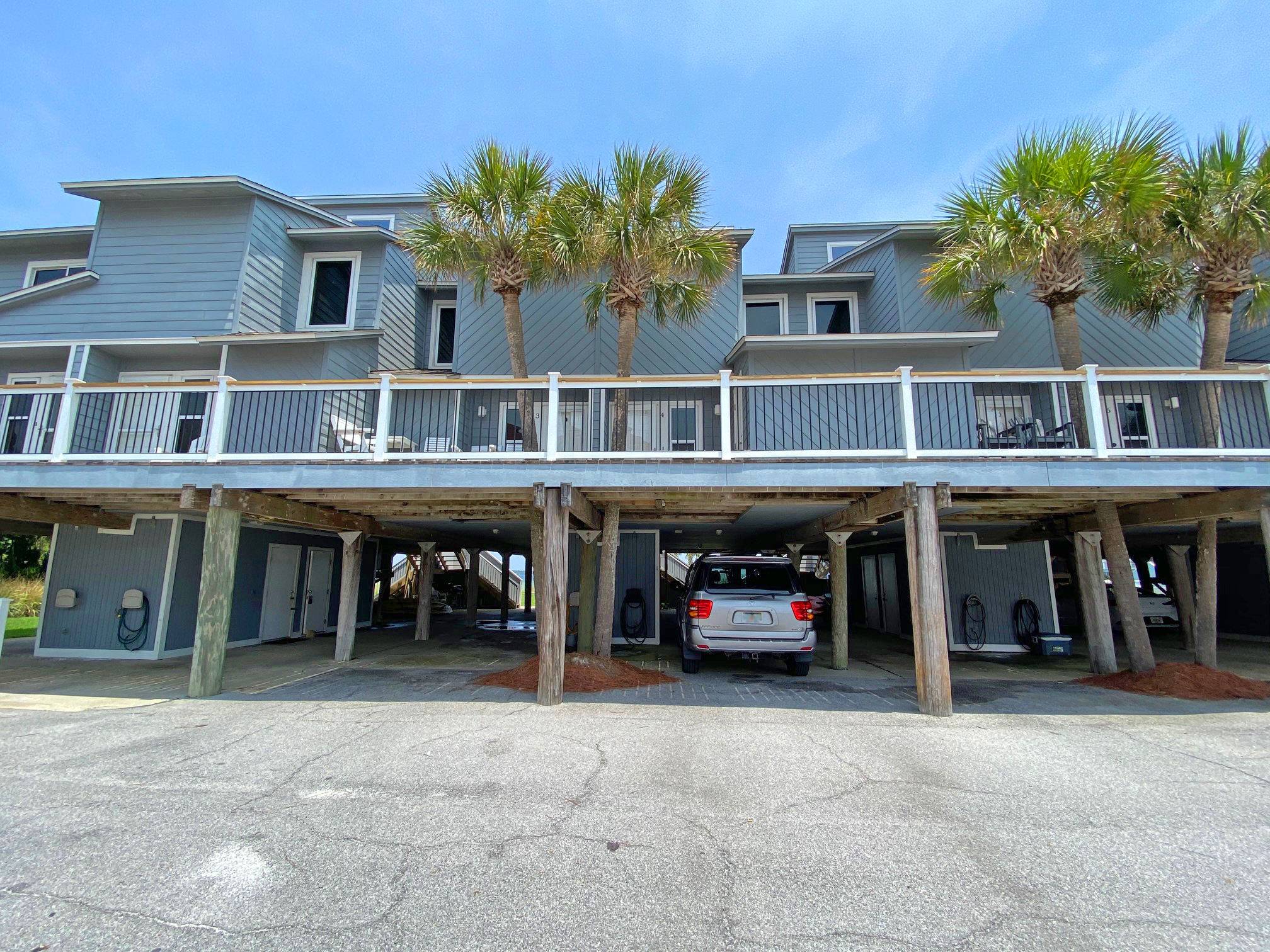 San De Luna #04 Townhouse rental in San DeLuna Pensacola Beach in Pensacola Beach Florida - #26