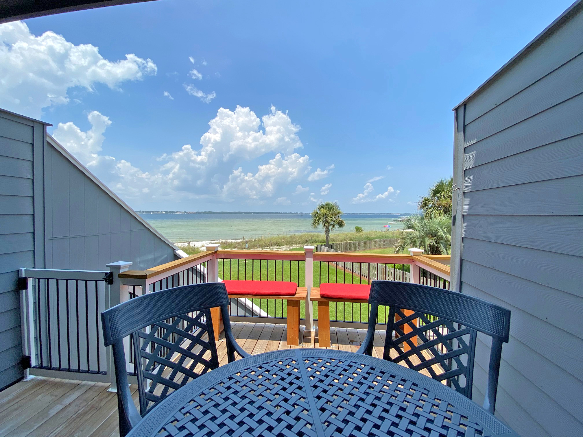 San De Luna #04 Townhouse rental in San DeLuna Pensacola Beach in Pensacola Beach Florida - #33