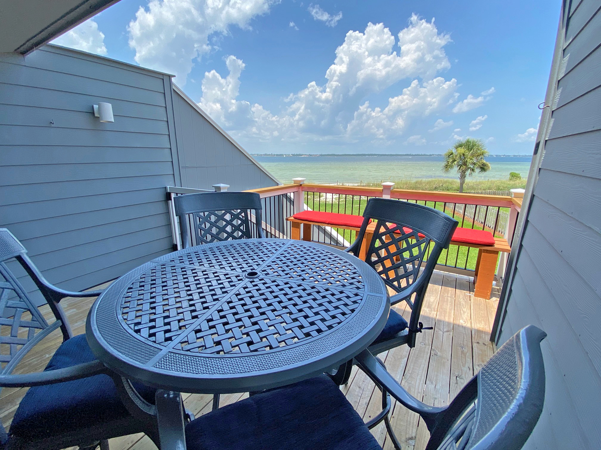 San De Luna #04 Townhouse rental in San DeLuna Pensacola Beach in Pensacola Beach Florida - #34