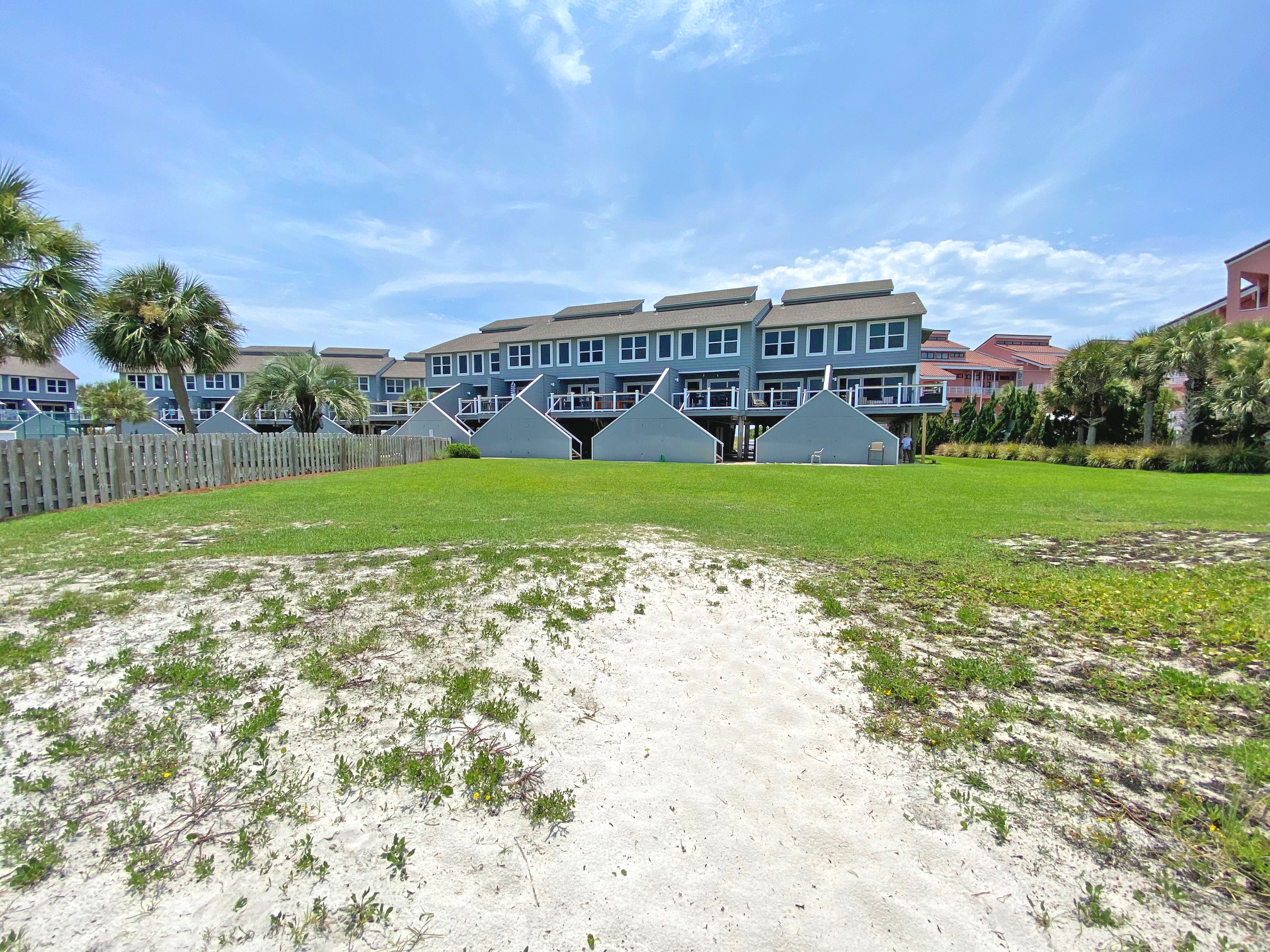 San De Luna #04 Townhouse rental in San DeLuna Pensacola Beach in Pensacola Beach Florida - #45