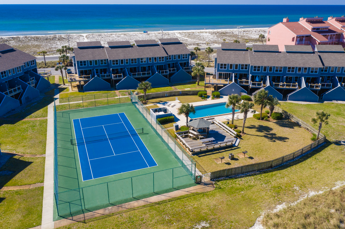 San De Luna #04 Townhouse rental in San DeLuna Pensacola Beach in Pensacola Beach Florida - #51