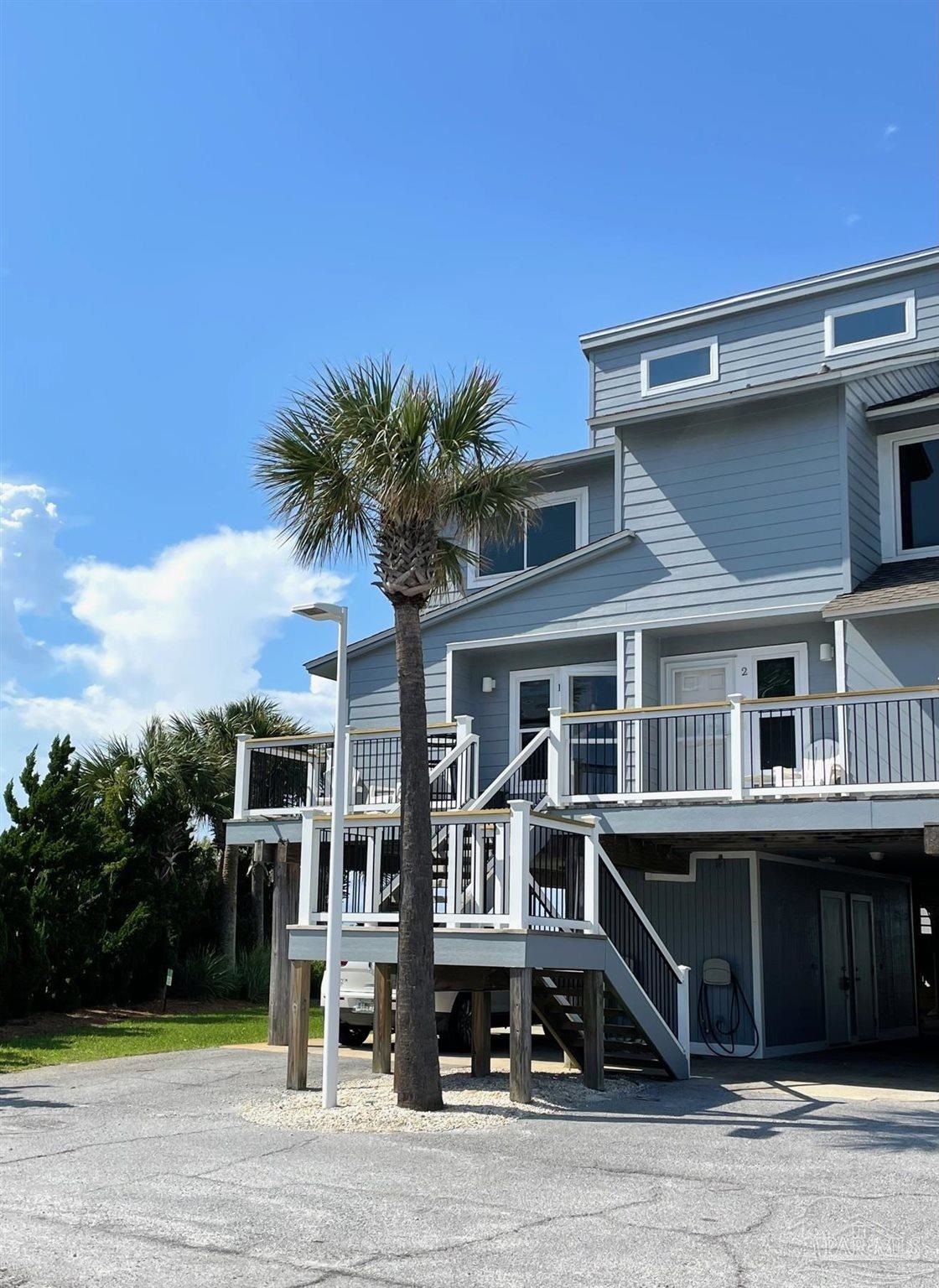 San De Luna #1 - Luna de Oro  *NEW Townhouse rental in San DeLuna Pensacola Beach in Pensacola Beach Florida - #29