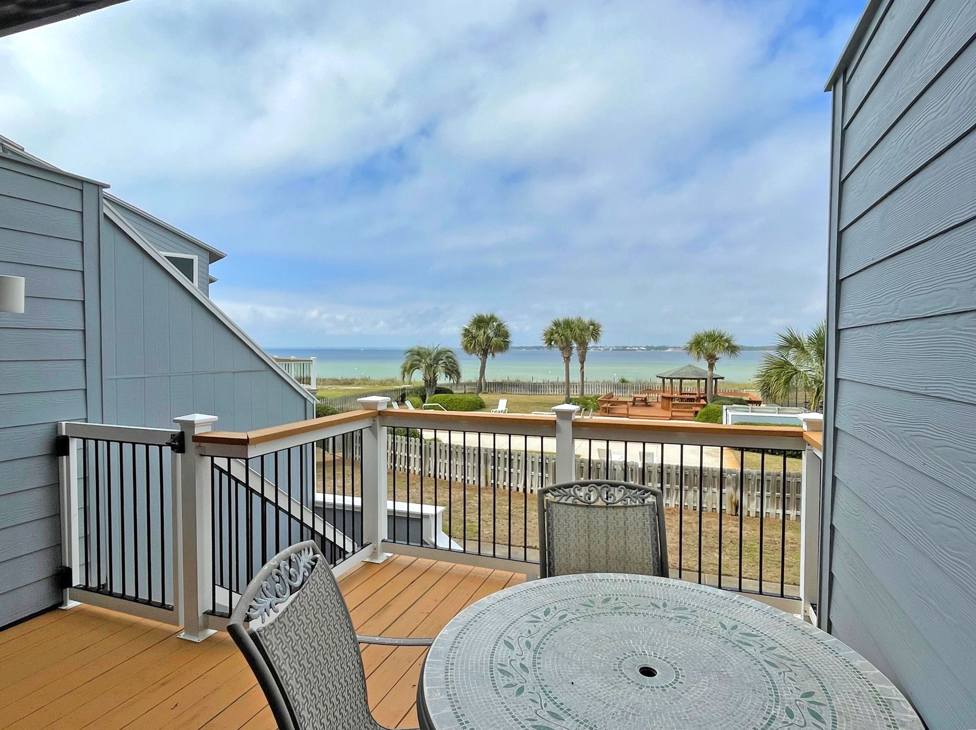 San De Luna #12 Townhouse rental in San DeLuna Pensacola Beach in Pensacola Beach Florida - #14