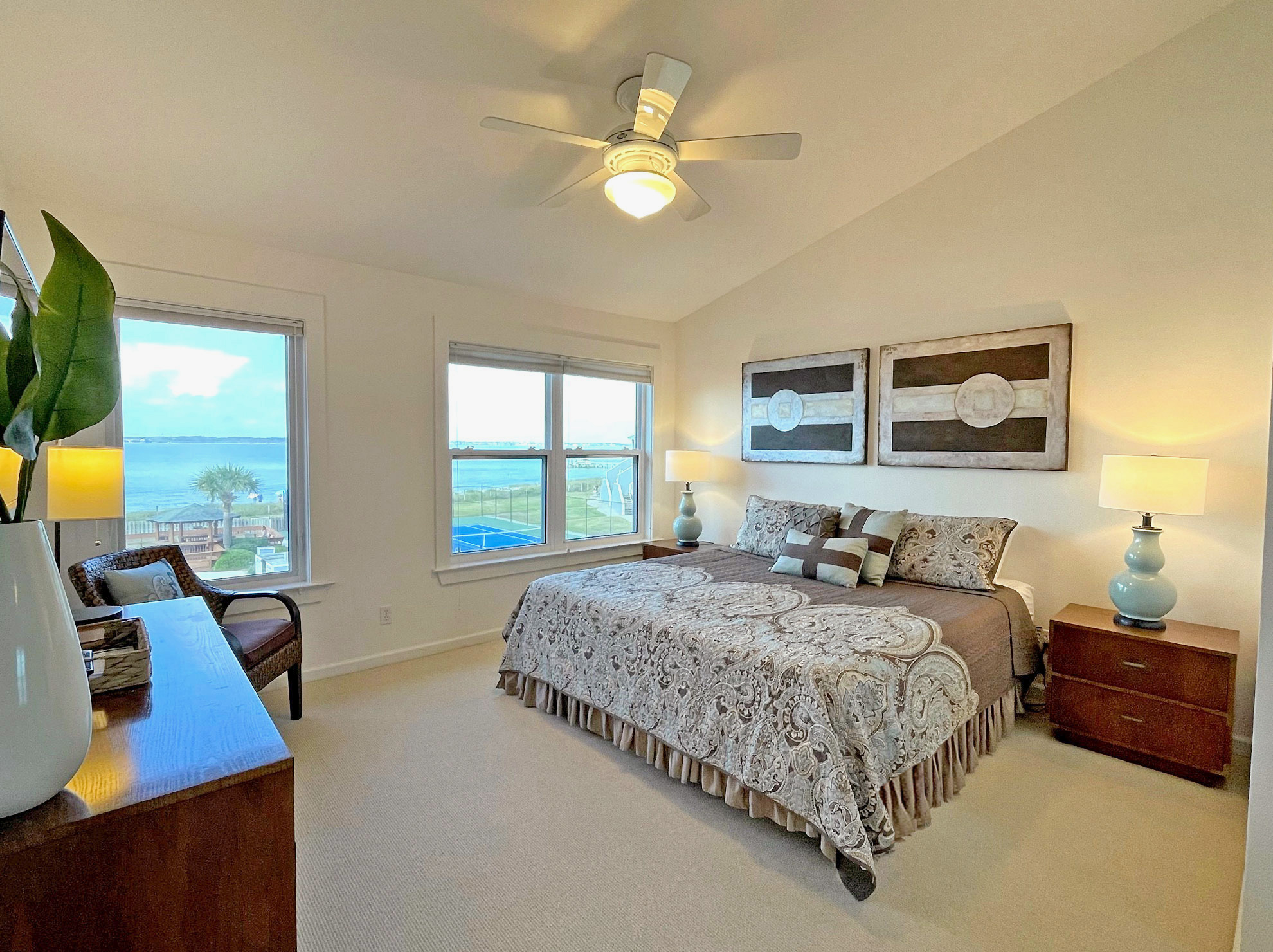 San De Luna #12 Townhouse rental in San DeLuna Pensacola Beach in Pensacola Beach Florida - #17