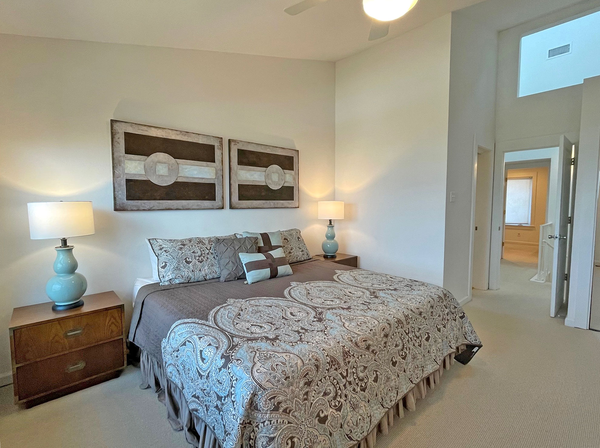 San De Luna #12 Townhouse rental in San DeLuna Pensacola Beach in Pensacola Beach Florida - #19