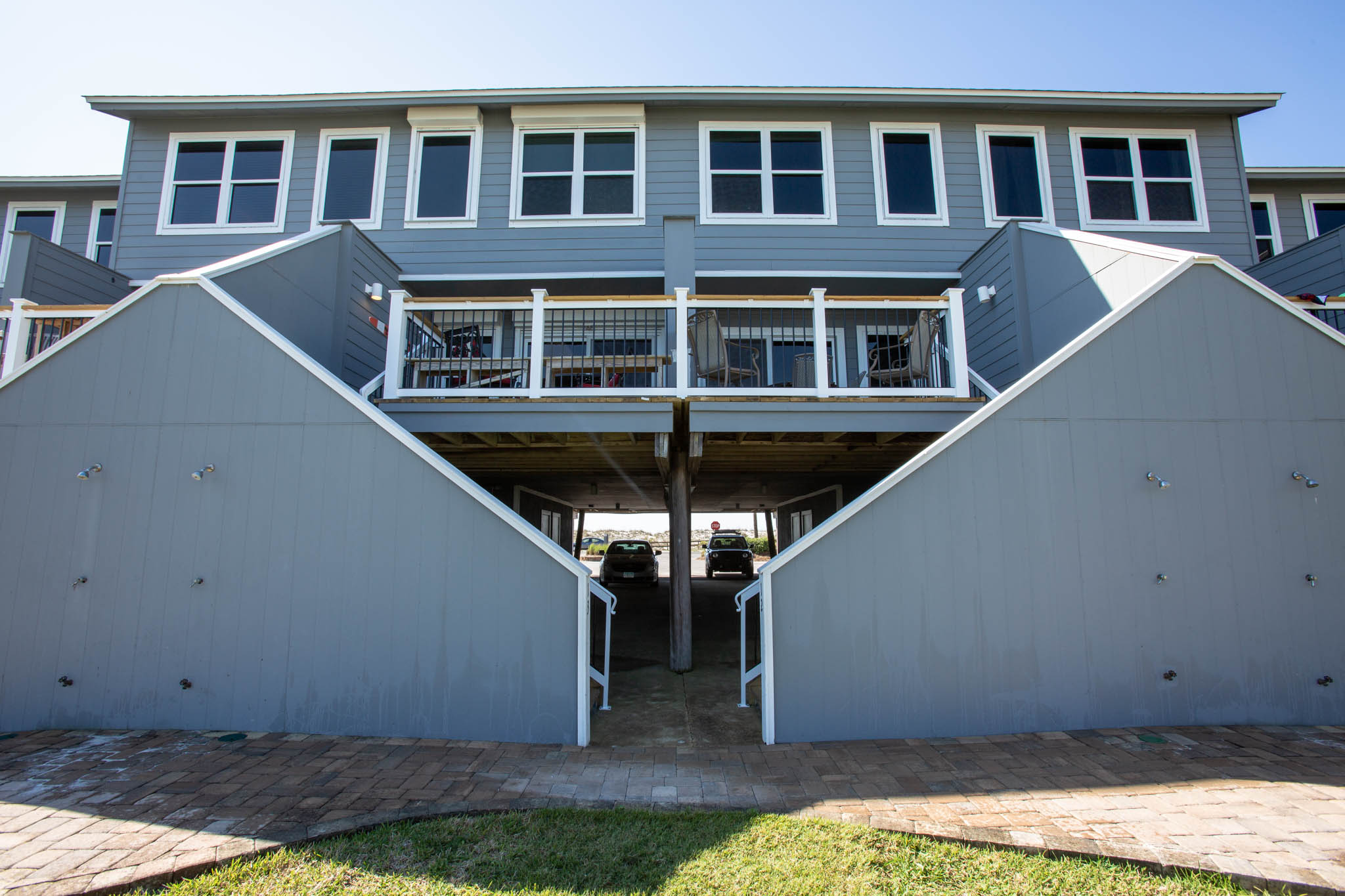 San De Luna #12 Townhouse rental in San DeLuna Pensacola Beach in Pensacola Beach Florida - #29