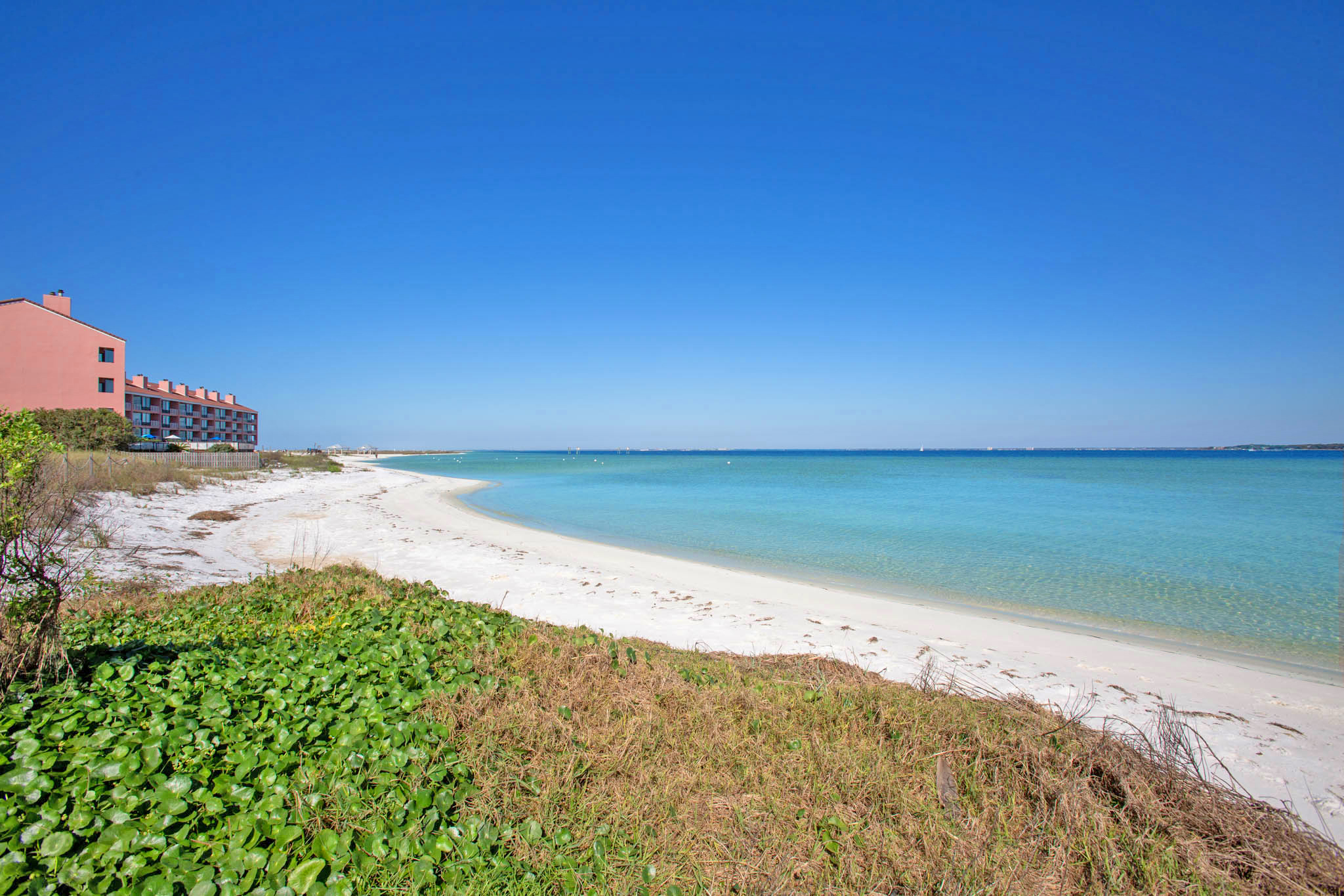 San De Luna #12 Townhouse rental in San DeLuna Pensacola Beach in Pensacola Beach Florida - #36