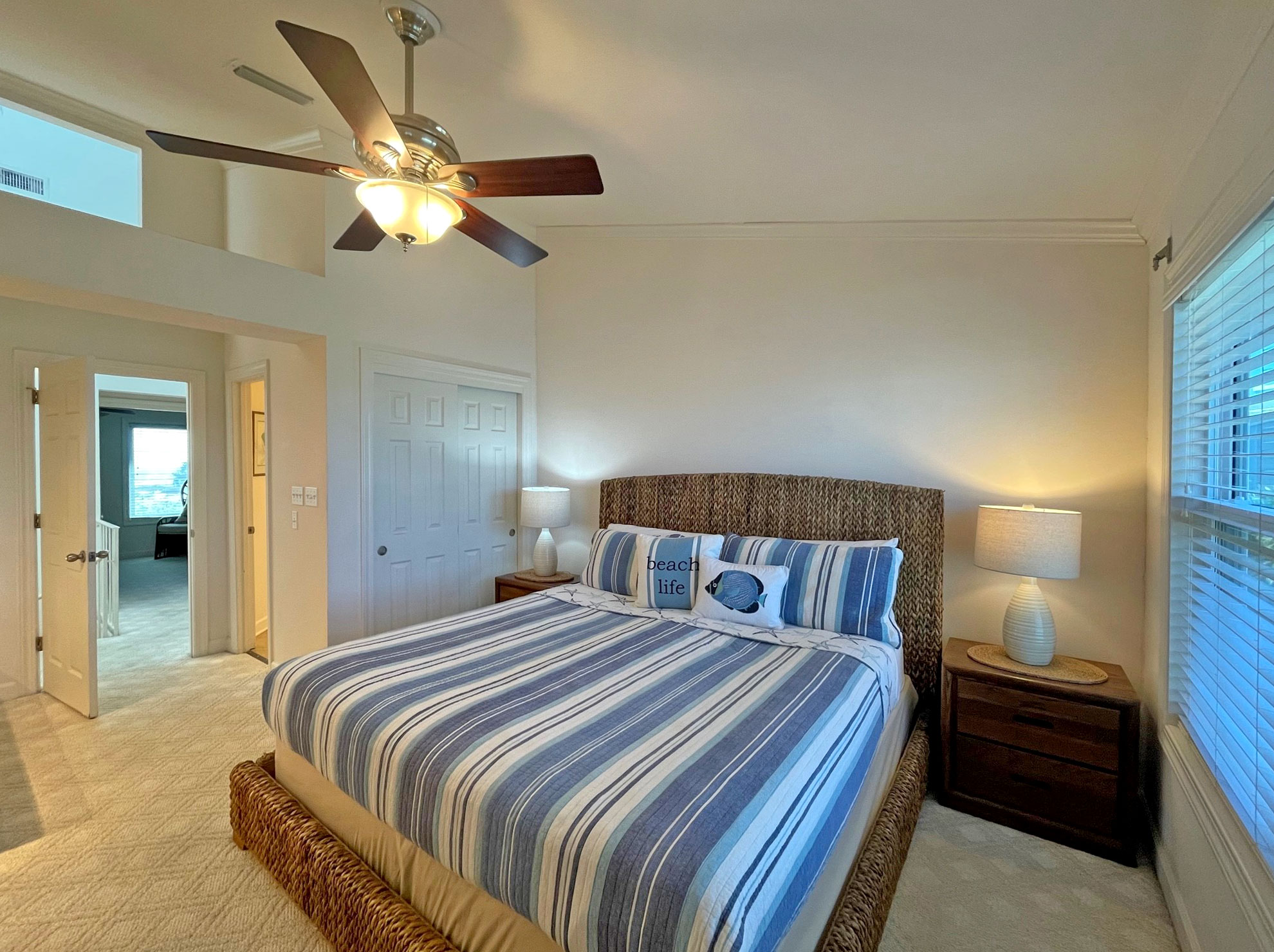 San De Luna #13 Townhouse rental in San DeLuna Pensacola Beach in Pensacola Beach Florida - #14