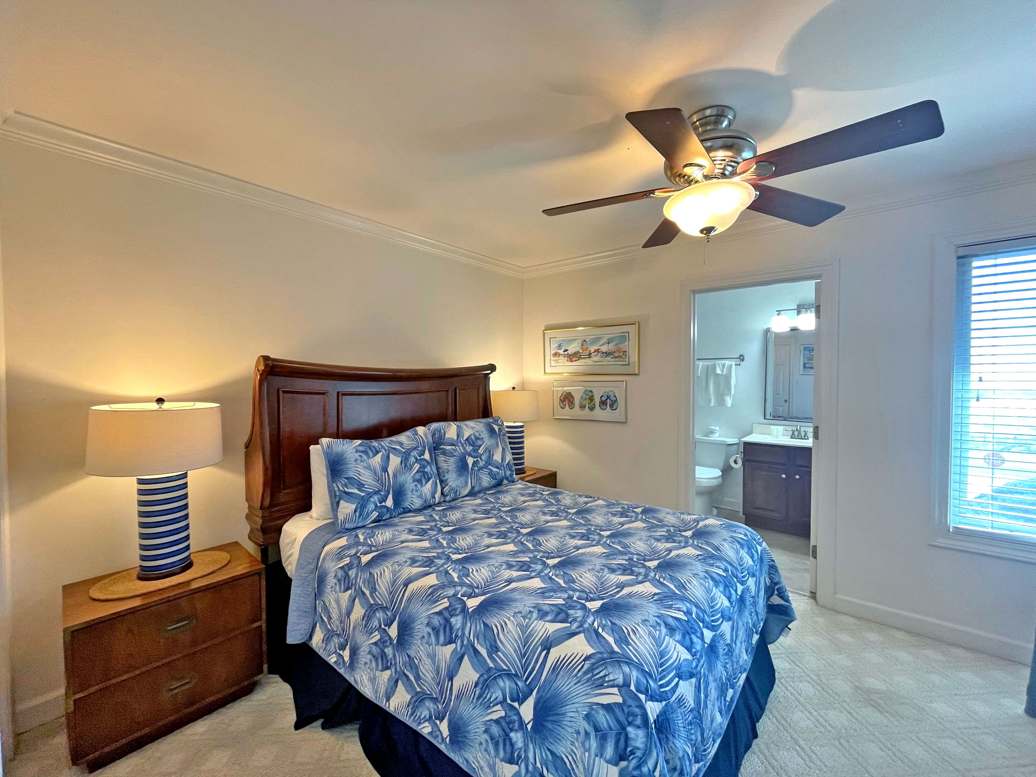 San De Luna #13 Townhouse rental in San DeLuna Pensacola Beach in Pensacola Beach Florida - #18