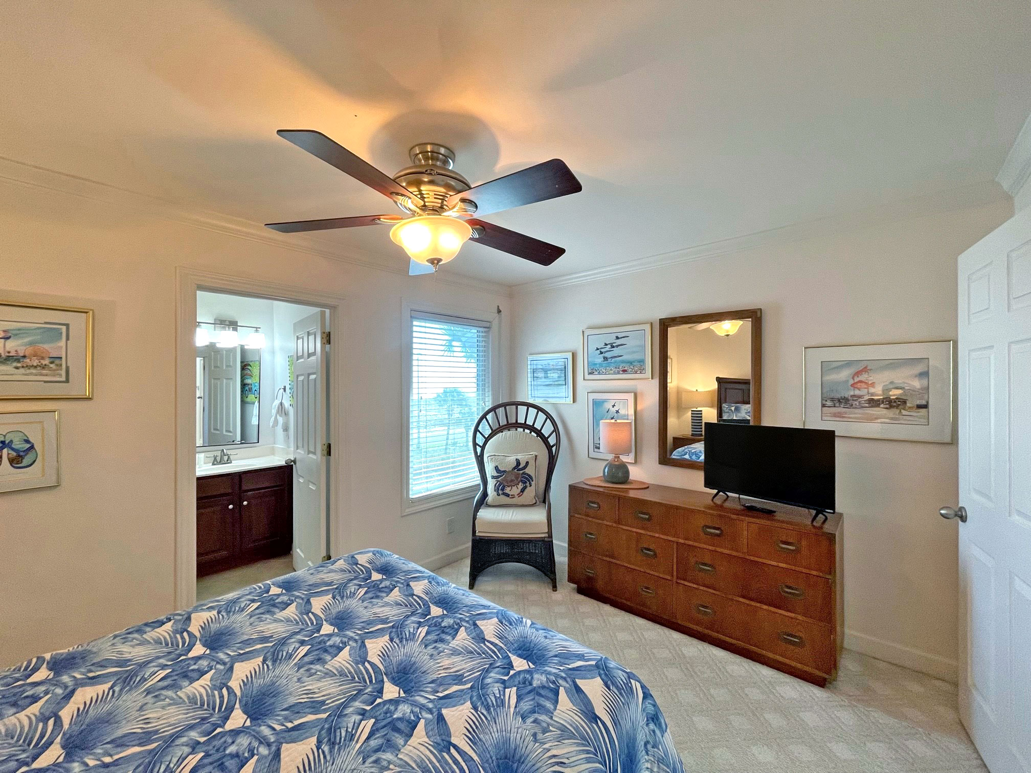 San De Luna #13 Townhouse rental in San DeLuna Pensacola Beach in Pensacola Beach Florida - #19