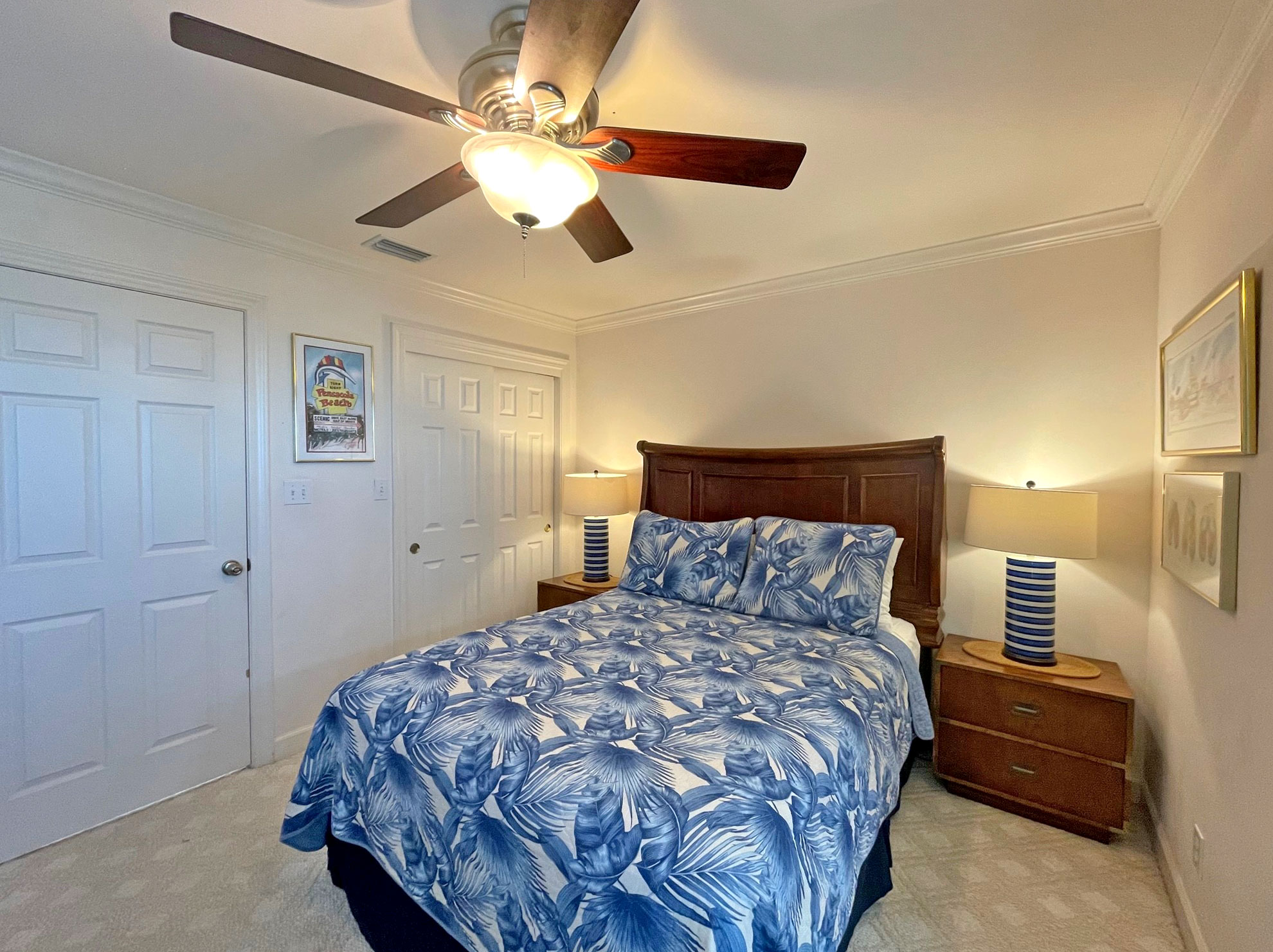 San De Luna #13 Townhouse rental in San DeLuna Pensacola Beach in Pensacola Beach Florida - #20