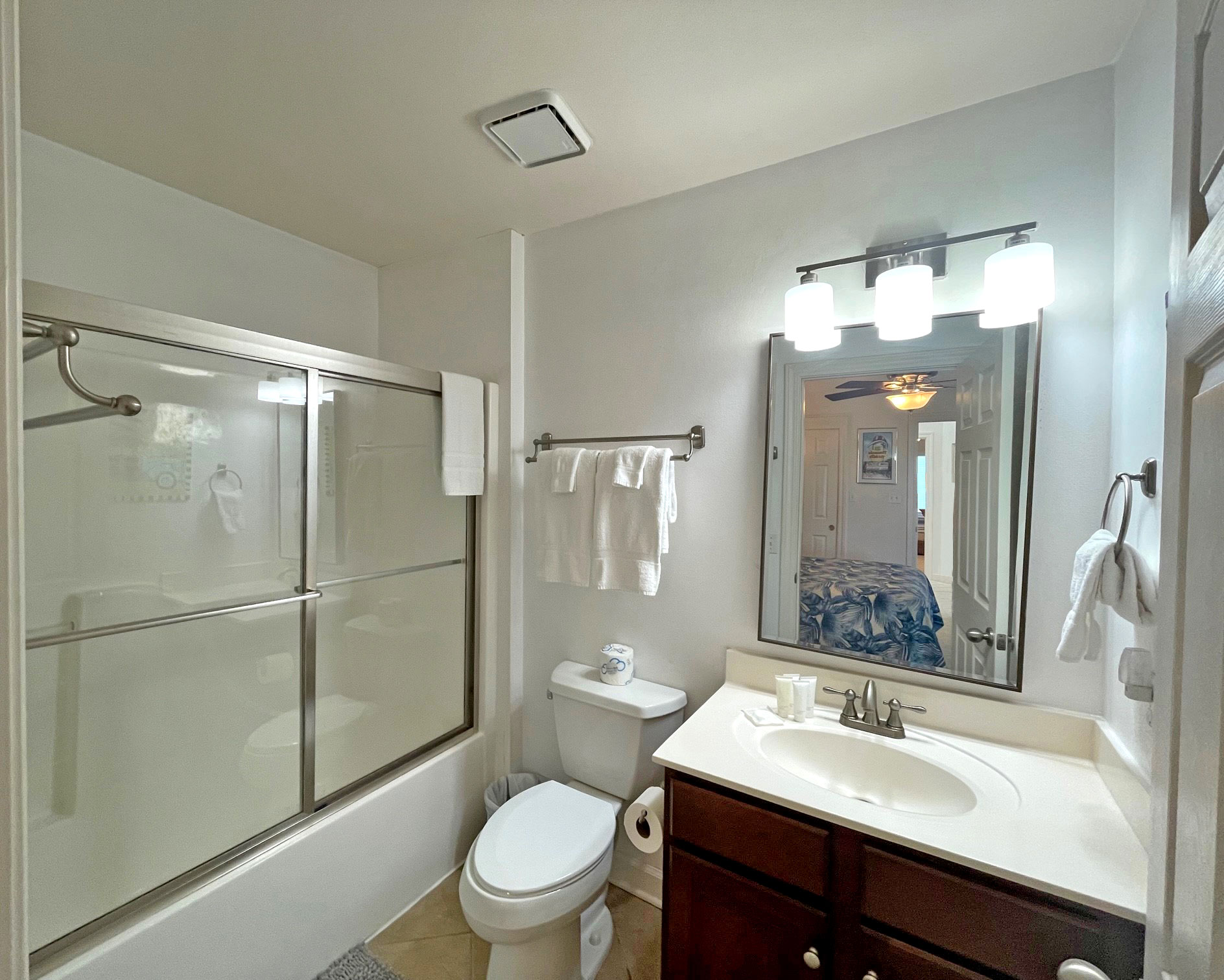 San De Luna #13 Townhouse rental in San DeLuna Pensacola Beach in Pensacola Beach Florida - #21