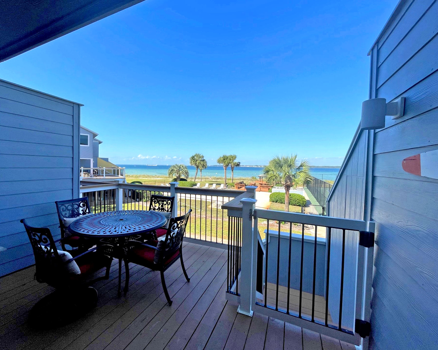 San De Luna #13 Townhouse rental in San DeLuna Pensacola Beach in Pensacola Beach Florida - #24