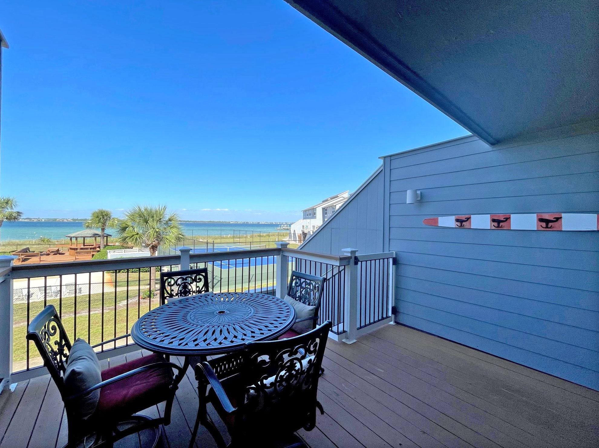 San De Luna #13 Townhouse rental in San DeLuna Pensacola Beach in Pensacola Beach Florida - #25