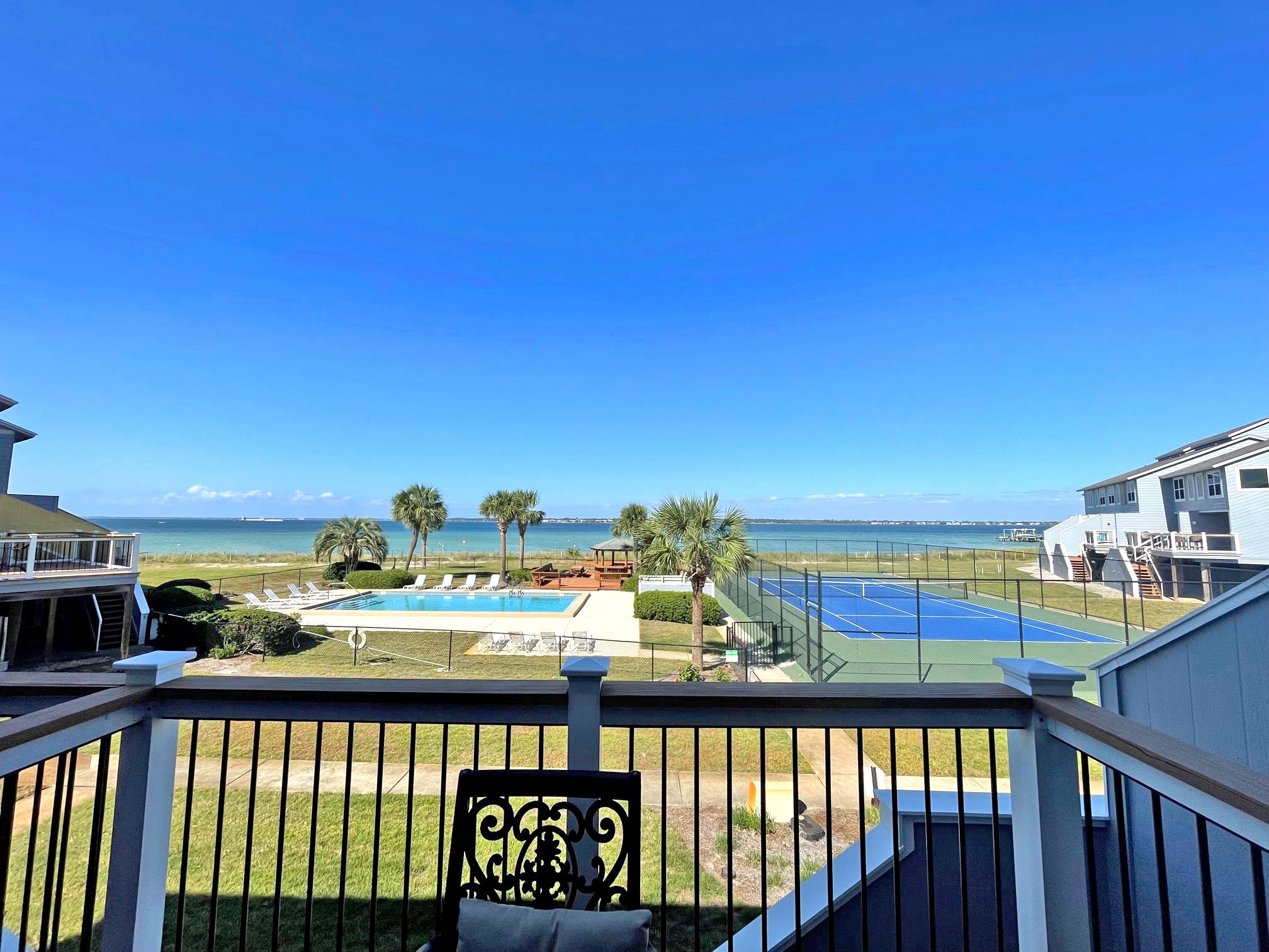 San De Luna #13 Townhouse rental in San DeLuna Pensacola Beach in Pensacola Beach Florida - #26