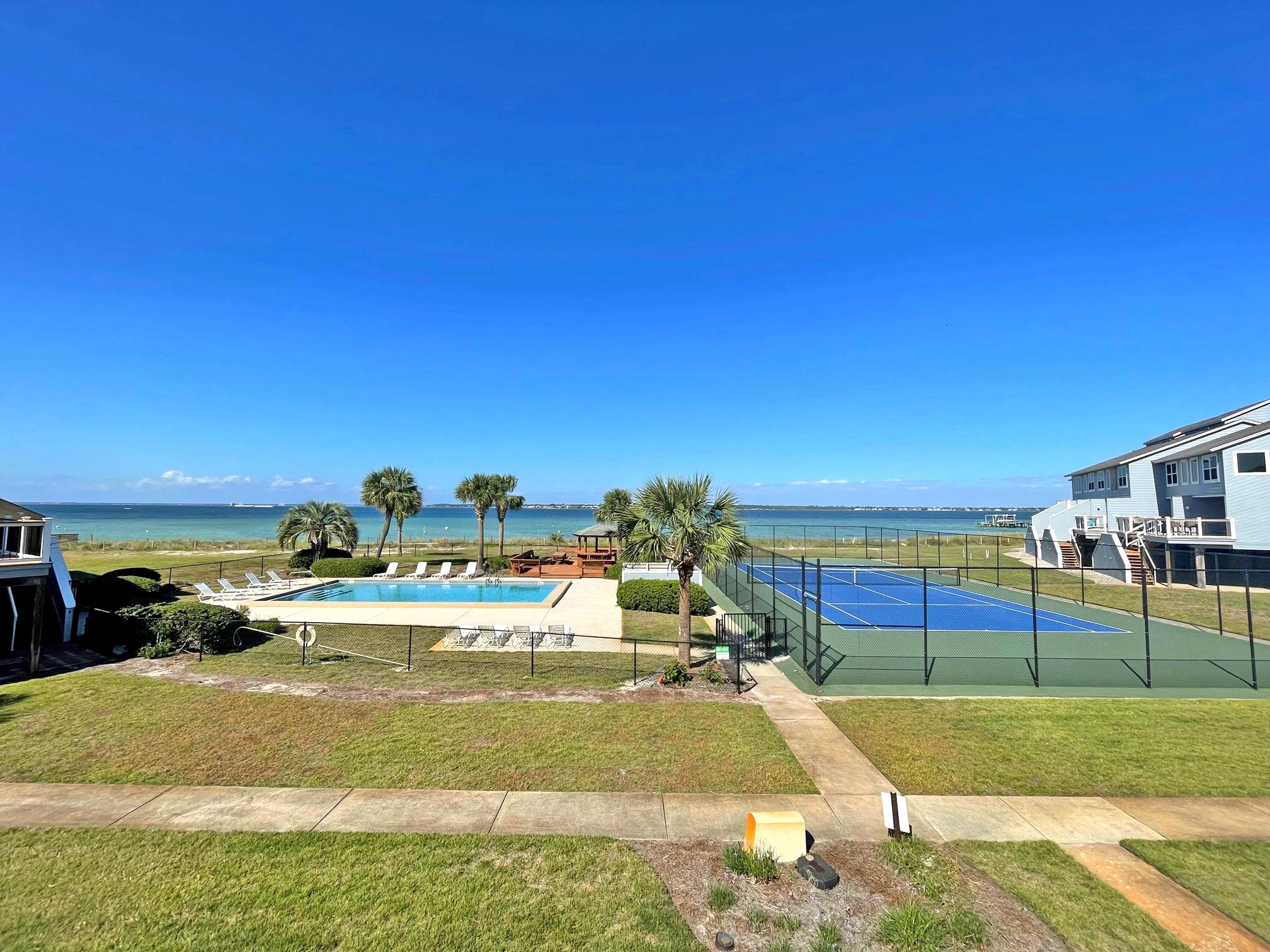 San De Luna #13 Townhouse rental in San DeLuna Pensacola Beach in Pensacola Beach Florida - #27