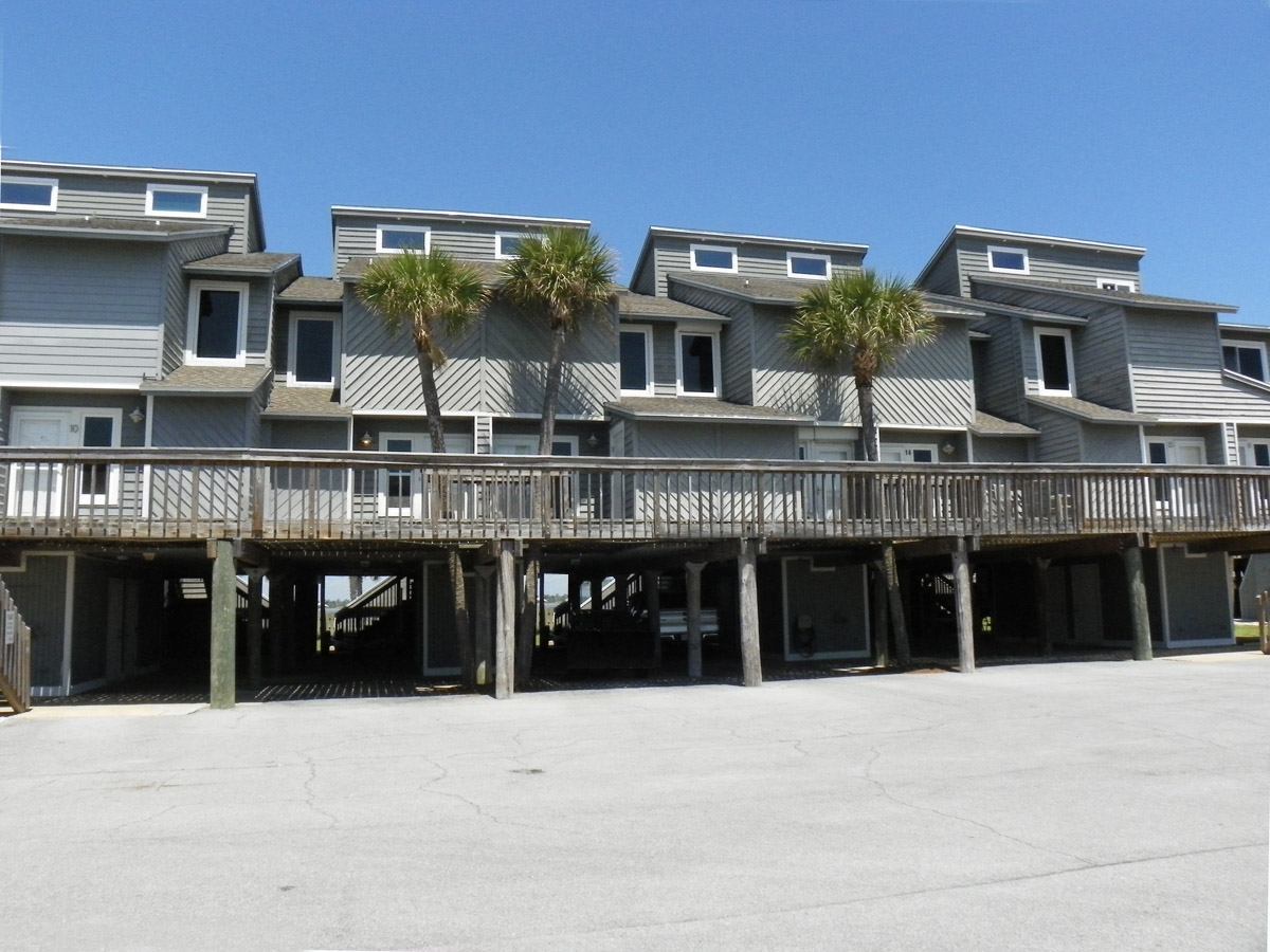 San De Luna #13 Townhouse rental in San DeLuna Pensacola Beach in Pensacola Beach Florida - #29