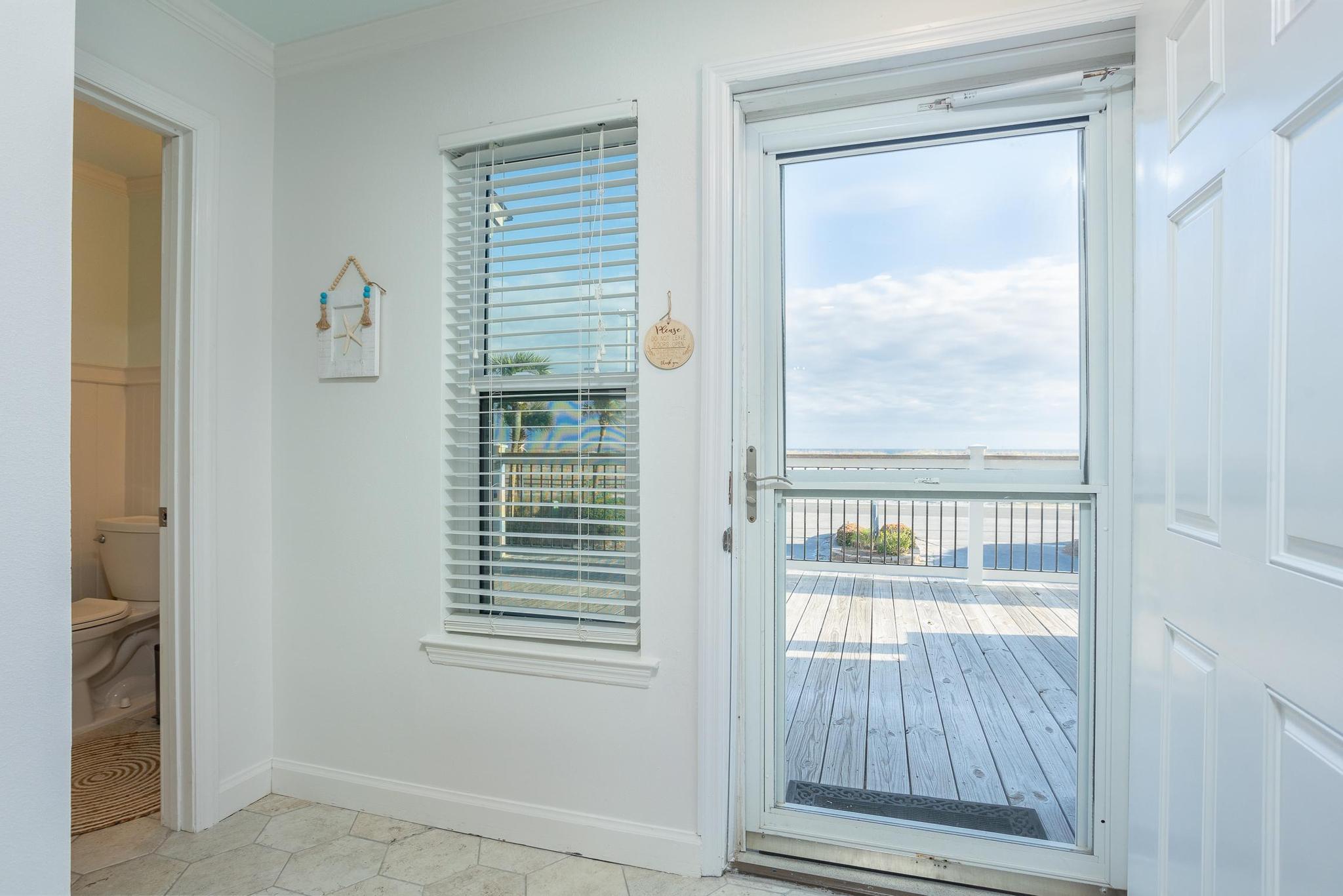 San De Luna #14 Townhouse rental in San DeLuna Pensacola Beach in Pensacola Beach Florida - #5