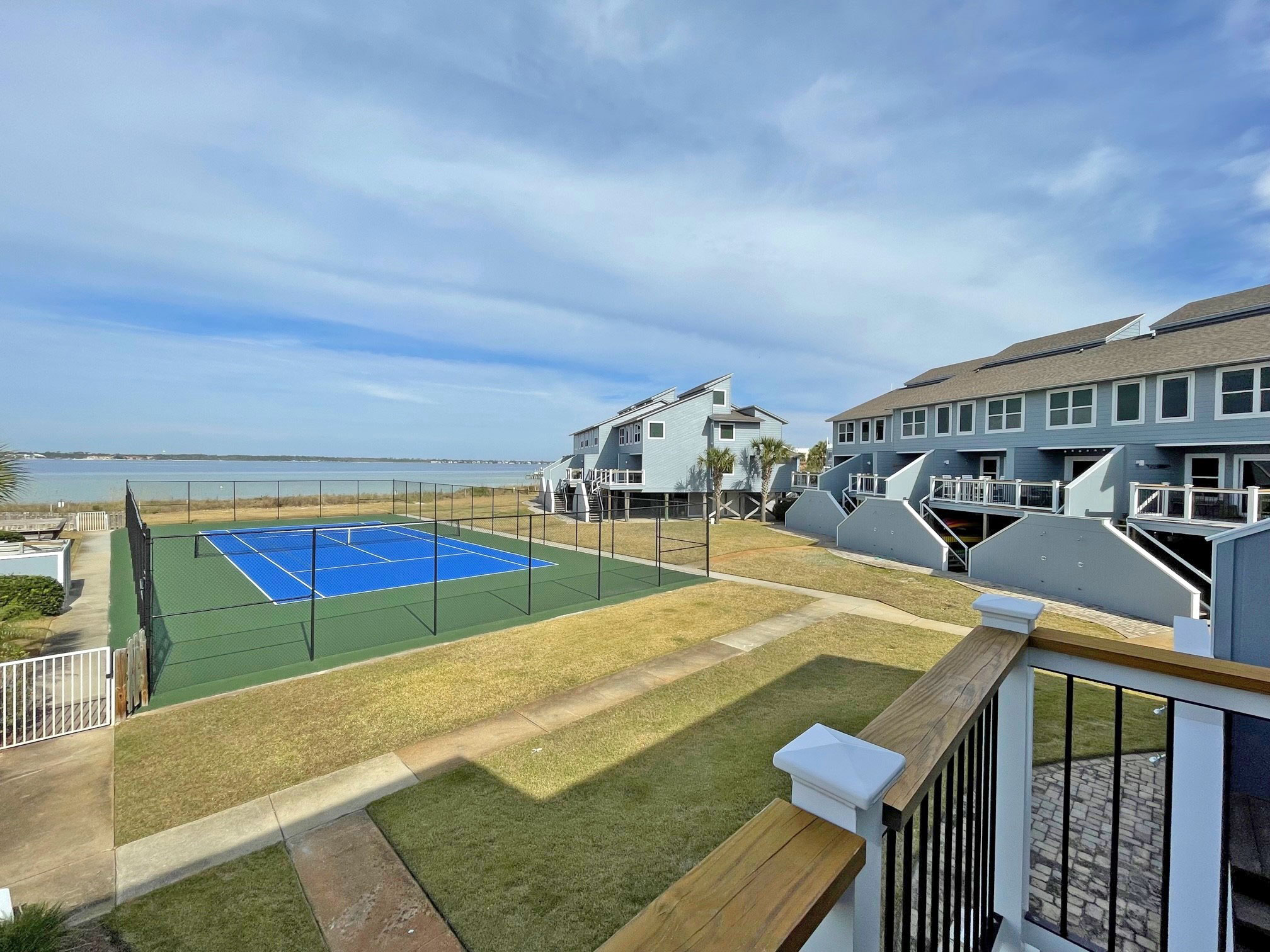 San De Luna #14 Townhouse rental in San DeLuna Pensacola Beach in Pensacola Beach Florida - #25