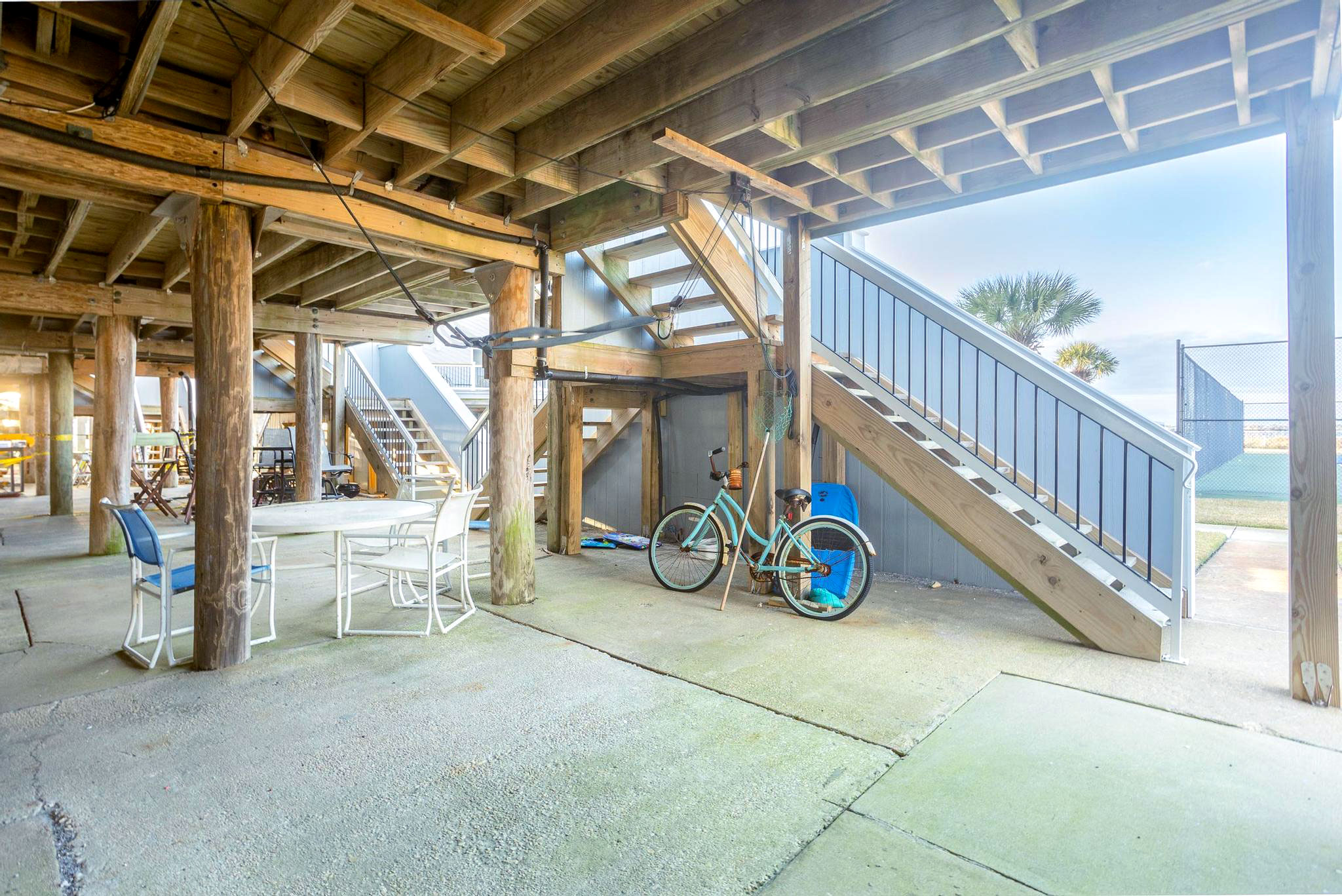 San De Luna #14 Townhouse rental in San DeLuna Pensacola Beach in Pensacola Beach Florida - #26