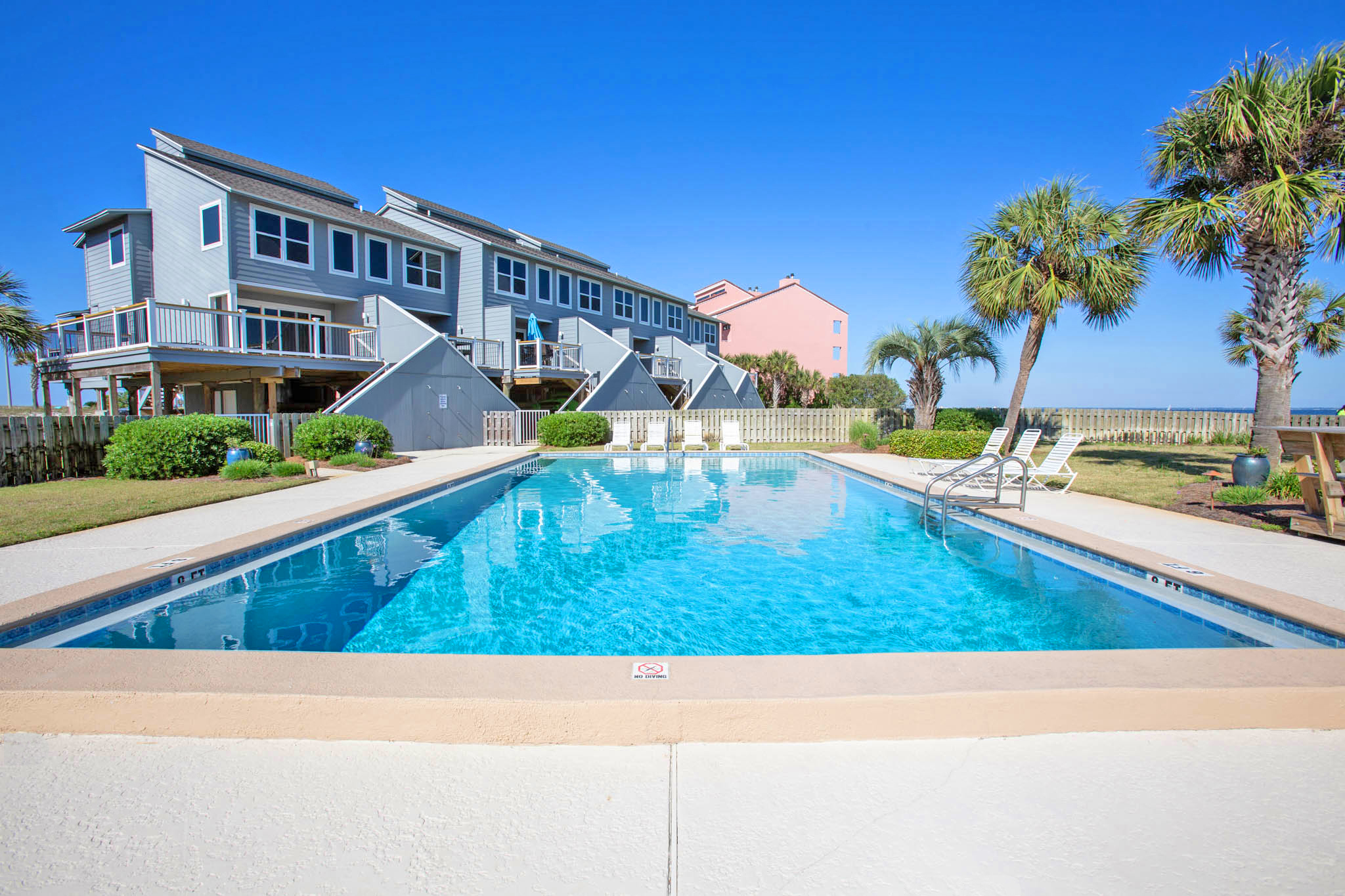 San De Luna #14 Townhouse rental in San DeLuna Pensacola Beach in Pensacola Beach Florida - #32