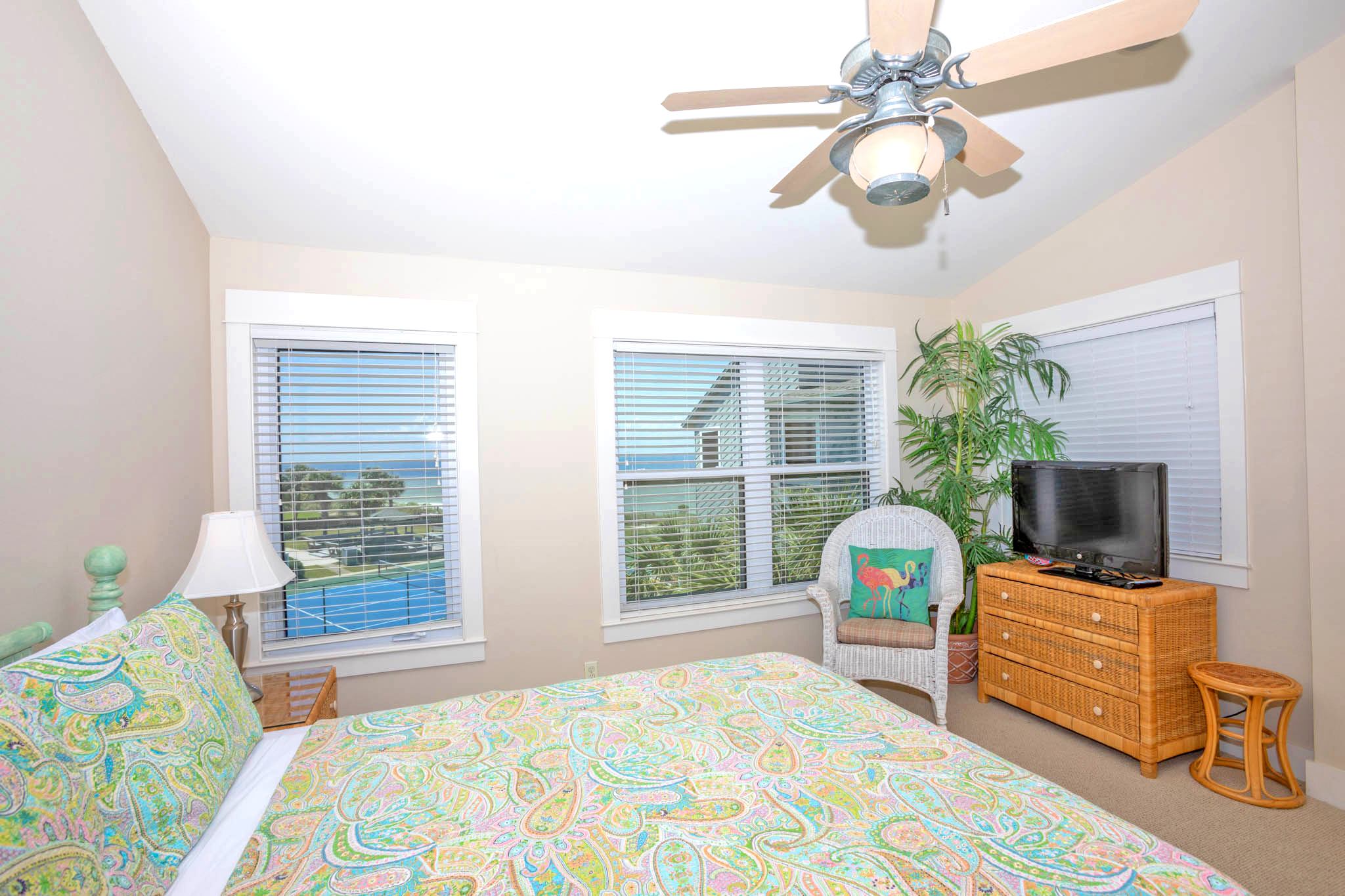 San De Luna #24 Townhouse rental in San DeLuna Pensacola Beach in Pensacola Beach Florida - #12