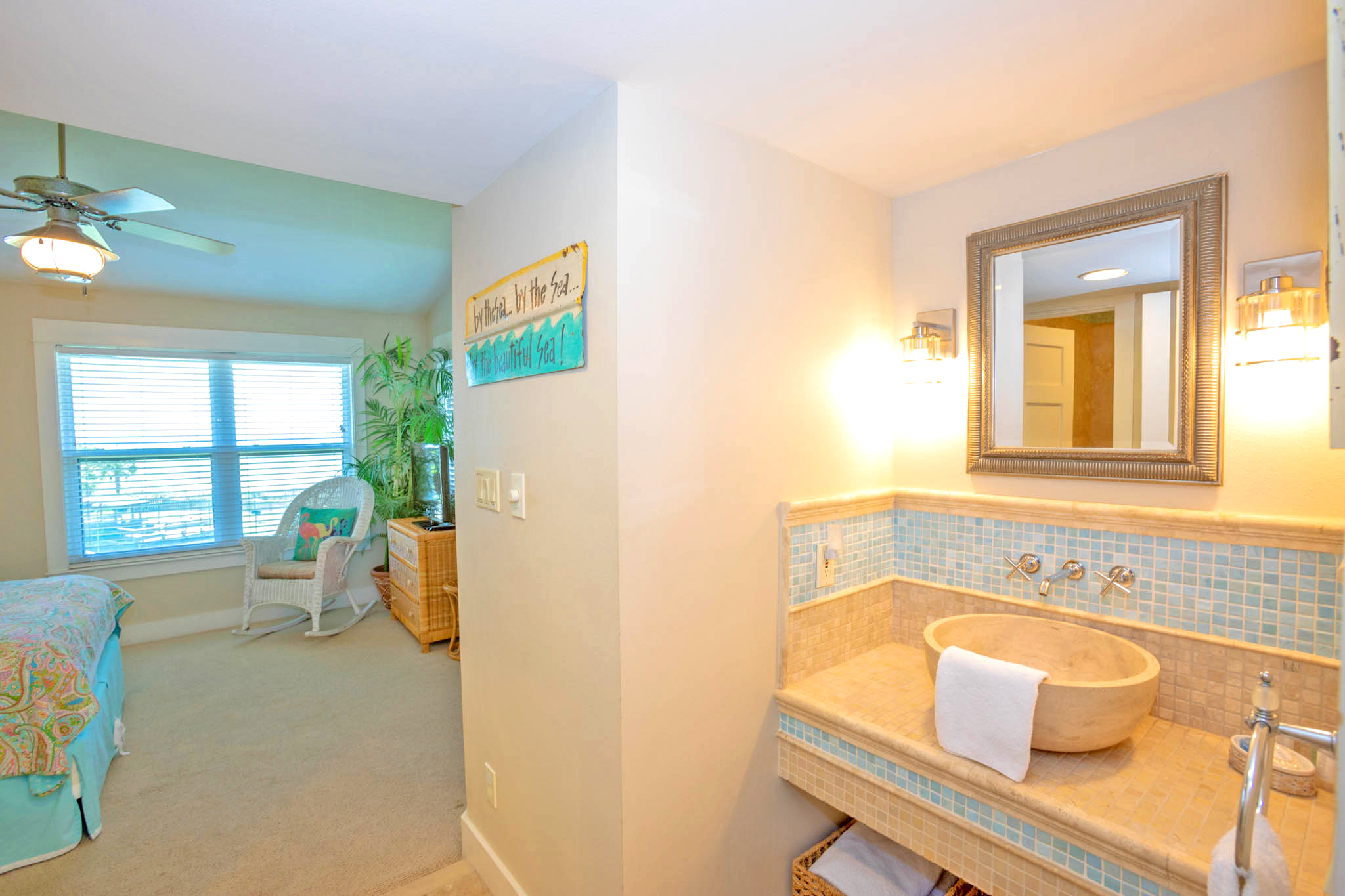 San De Luna #24 Townhouse rental in San DeLuna Pensacola Beach in Pensacola Beach Florida - #14