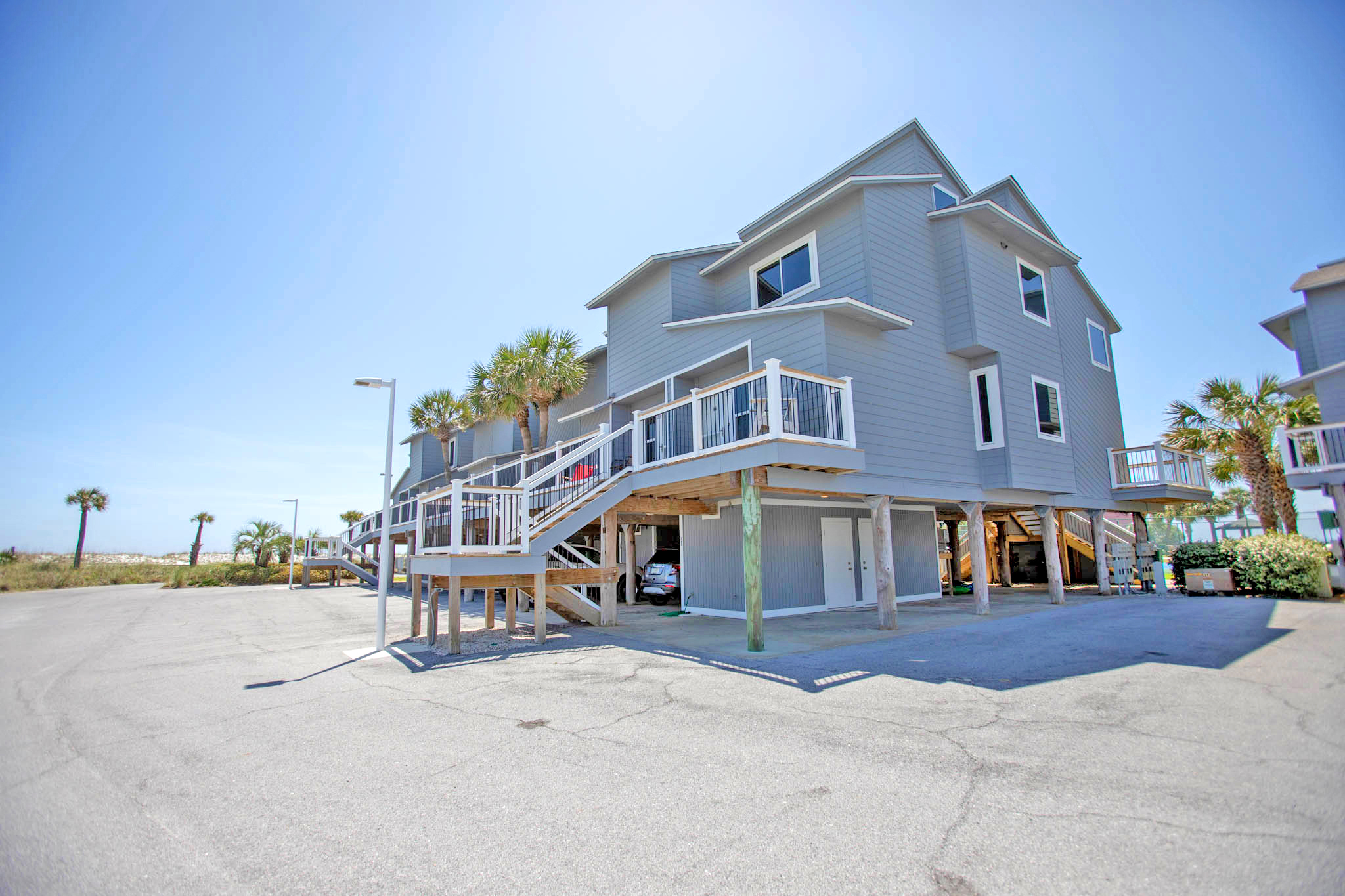 San De Luna #24 Townhouse rental in San DeLuna Pensacola Beach in Pensacola Beach Florida - #26