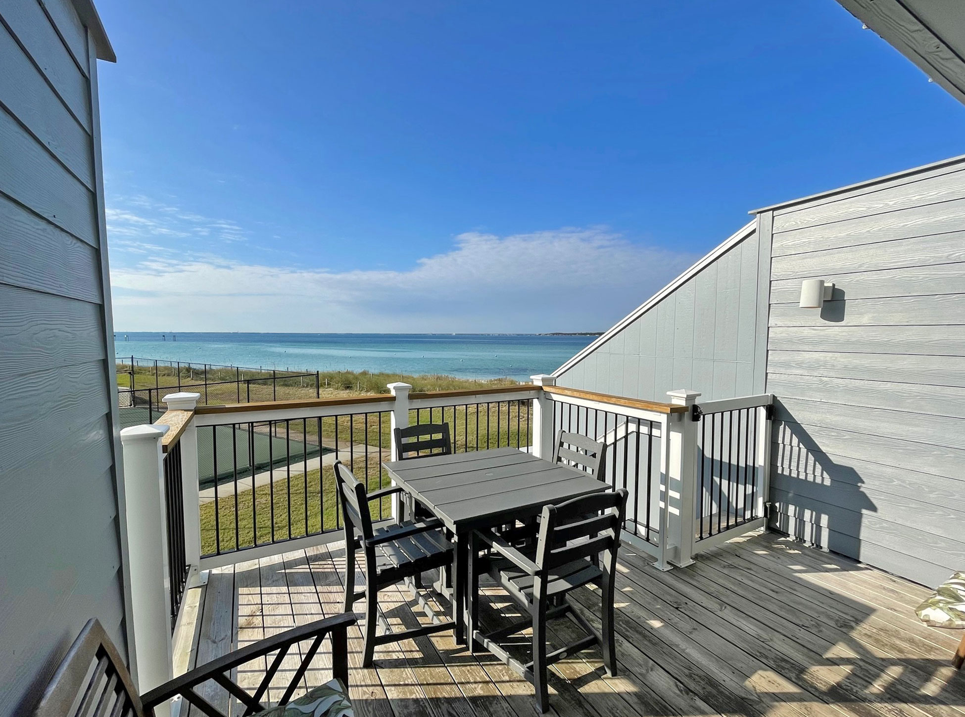 San De Luna #27 Townhouse rental in San DeLuna Pensacola Beach in Pensacola Beach Florida - #2