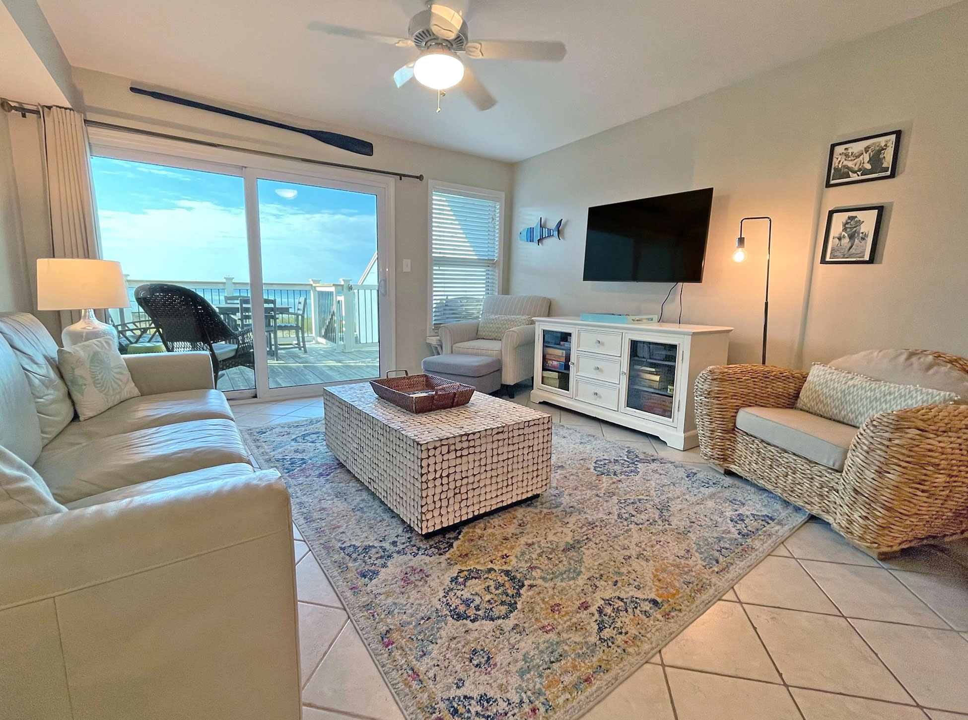 San De Luna #27 Townhouse rental in San DeLuna Pensacola Beach in Pensacola Beach Florida - #11