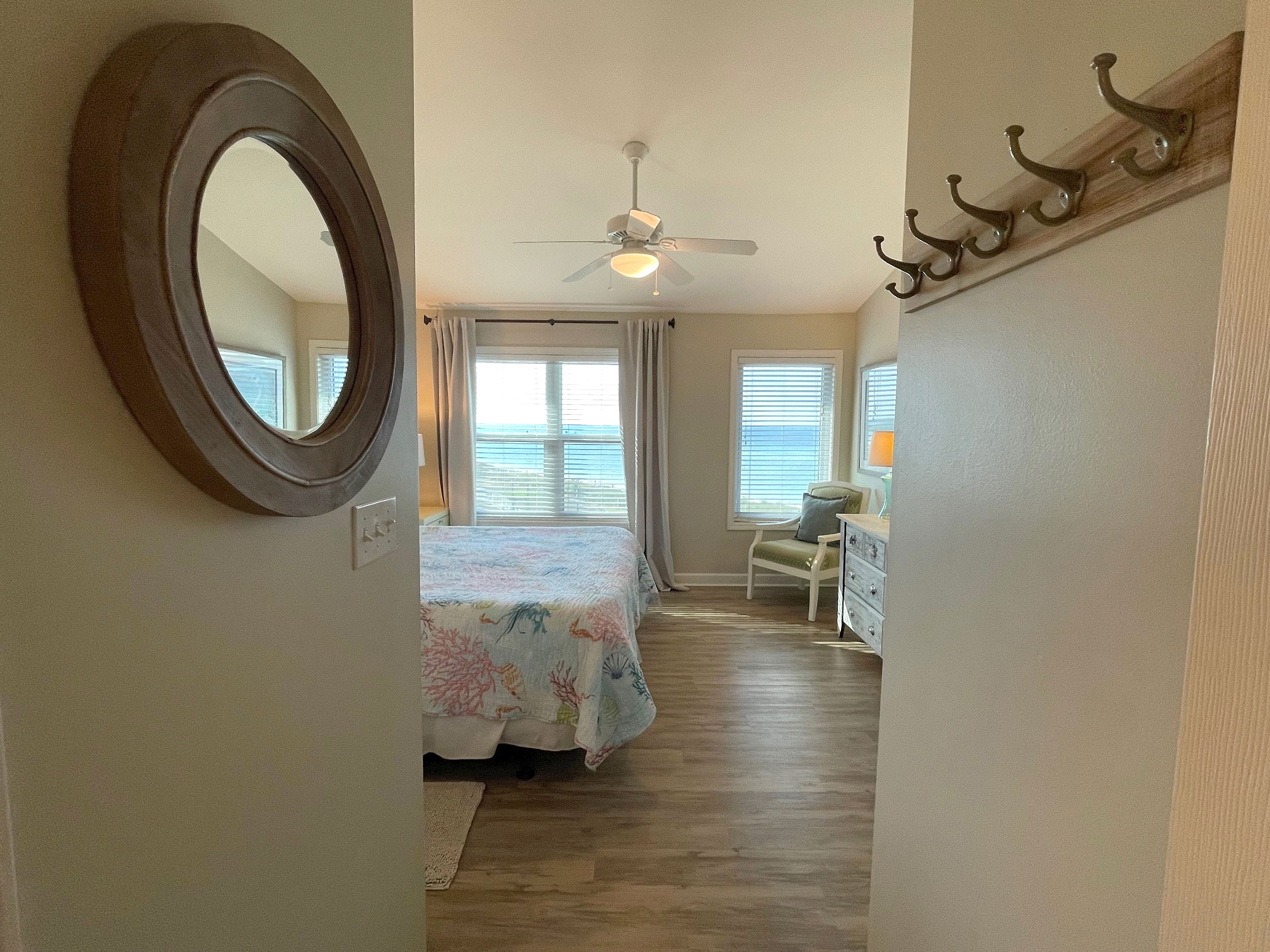 San De Luna #27 Townhouse rental in San DeLuna Pensacola Beach in Pensacola Beach Florida - #17