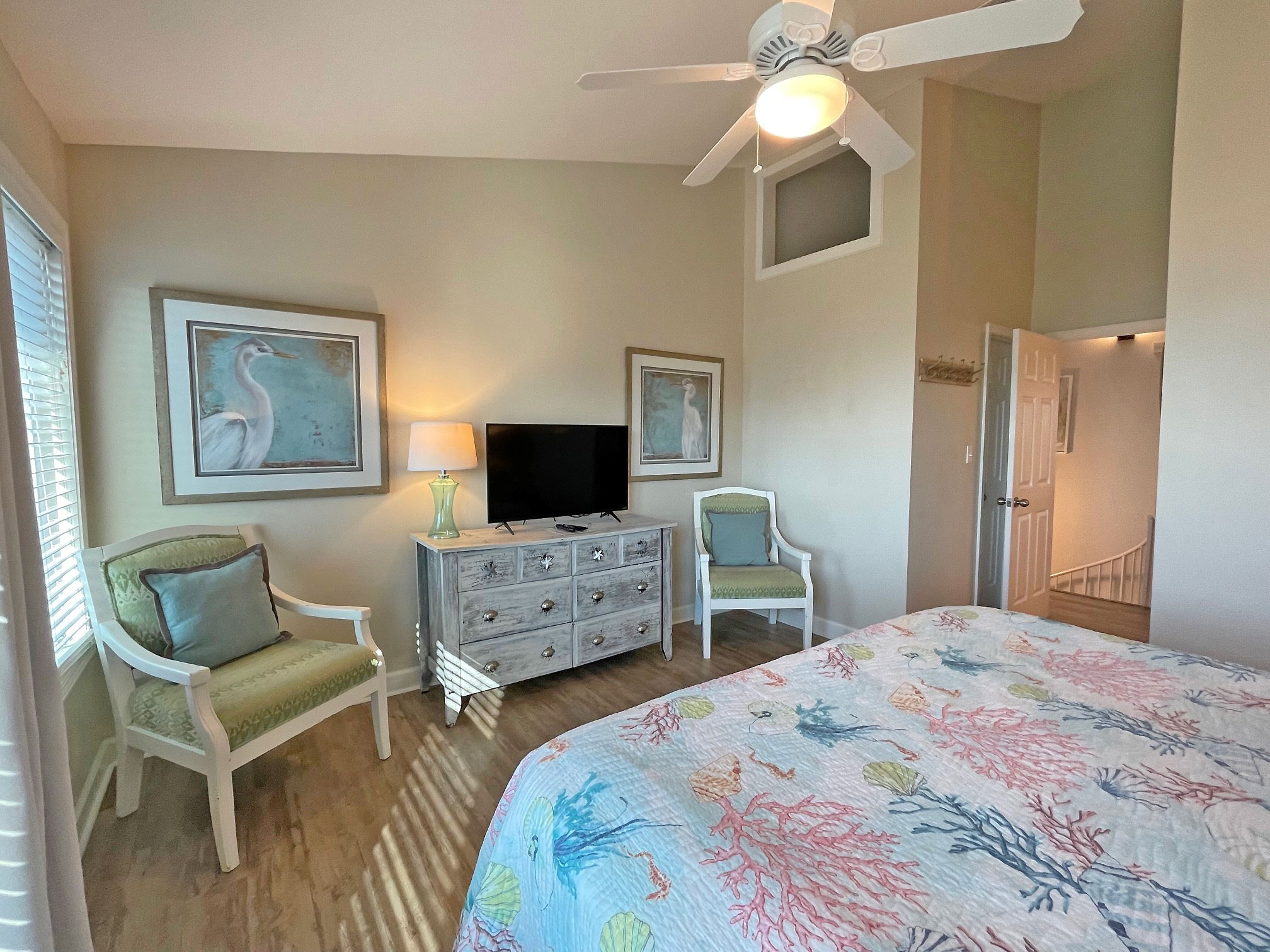 San De Luna #27 Townhouse rental in San DeLuna Pensacola Beach in Pensacola Beach Florida - #19