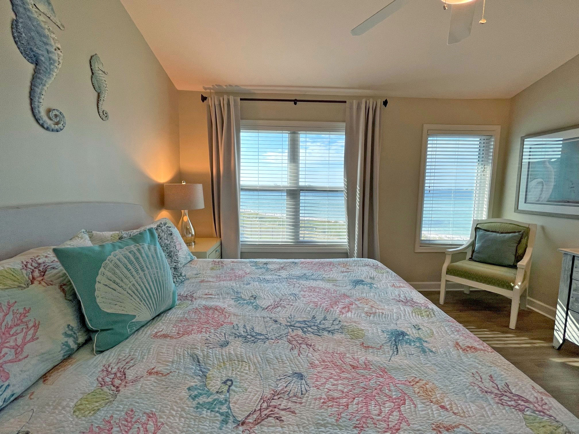 San De Luna #27 Townhouse rental in San DeLuna Pensacola Beach in Pensacola Beach Florida - #21