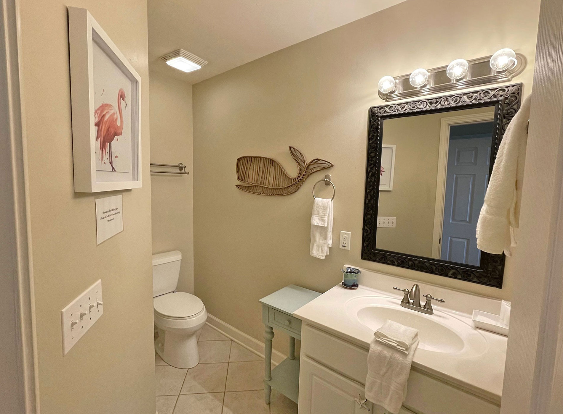 San De Luna #27 Townhouse rental in San DeLuna Pensacola Beach in Pensacola Beach Florida - #23